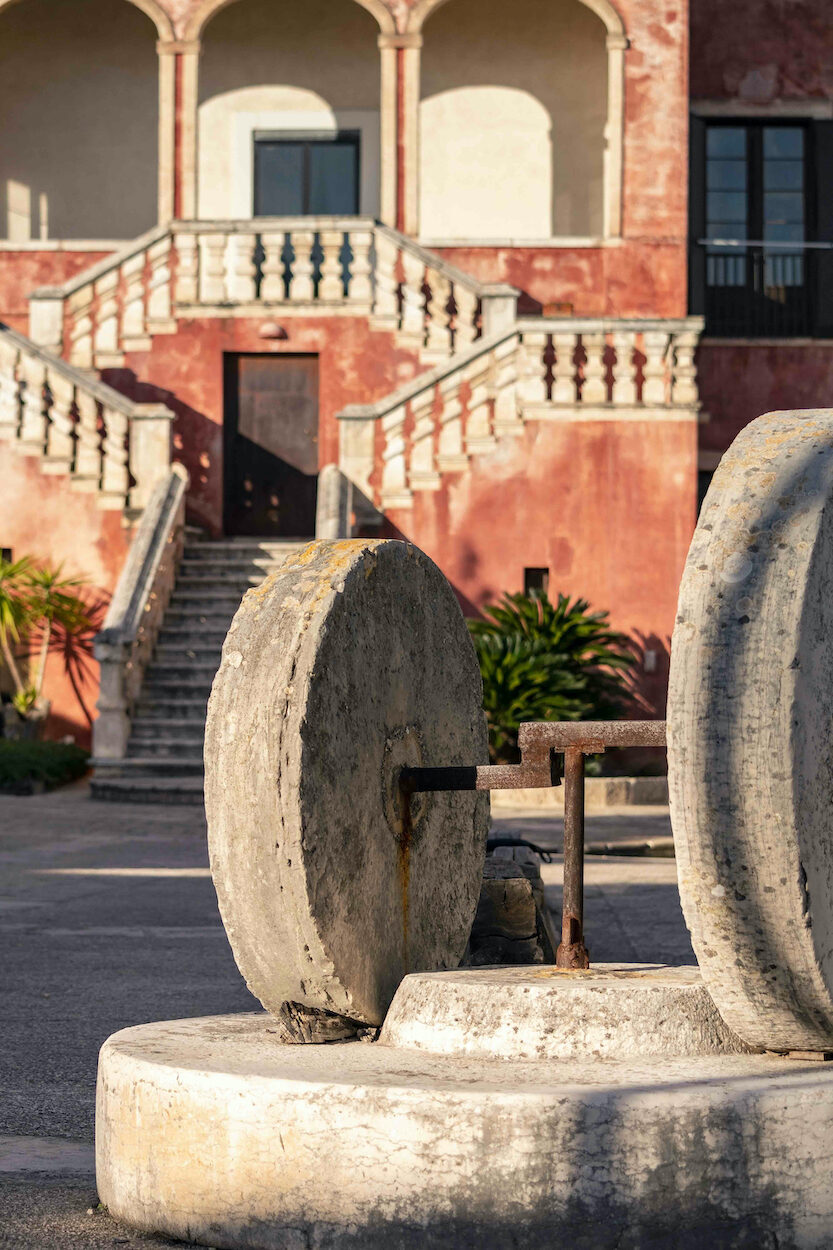 Masseria Spina Resort