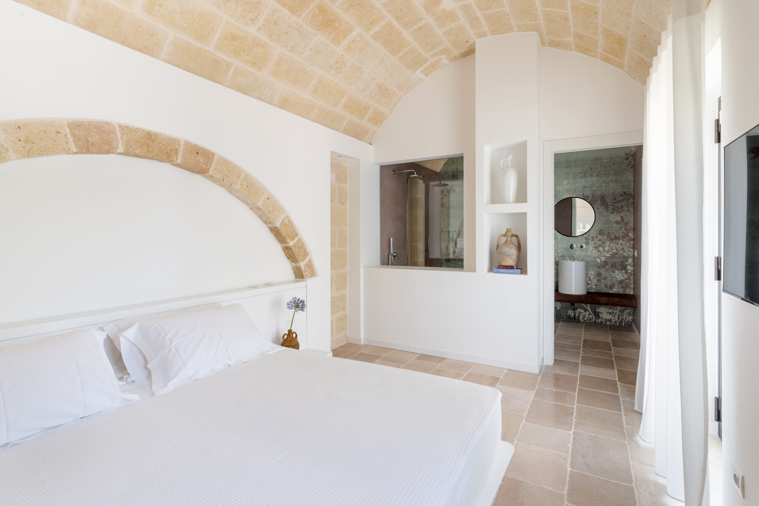Mastropa’ Exclusive Resort