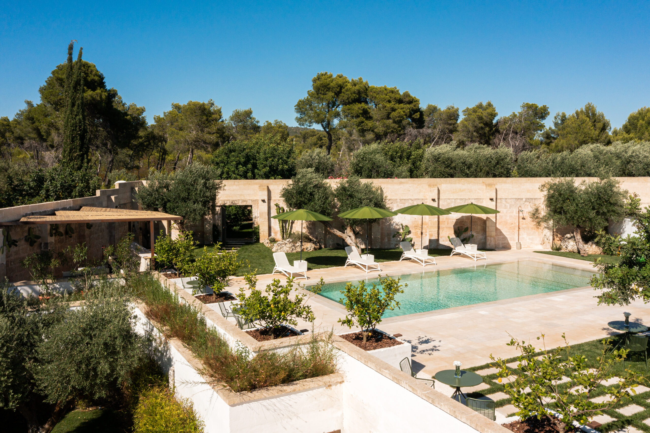 Mastropa’ Exclusive Resort
