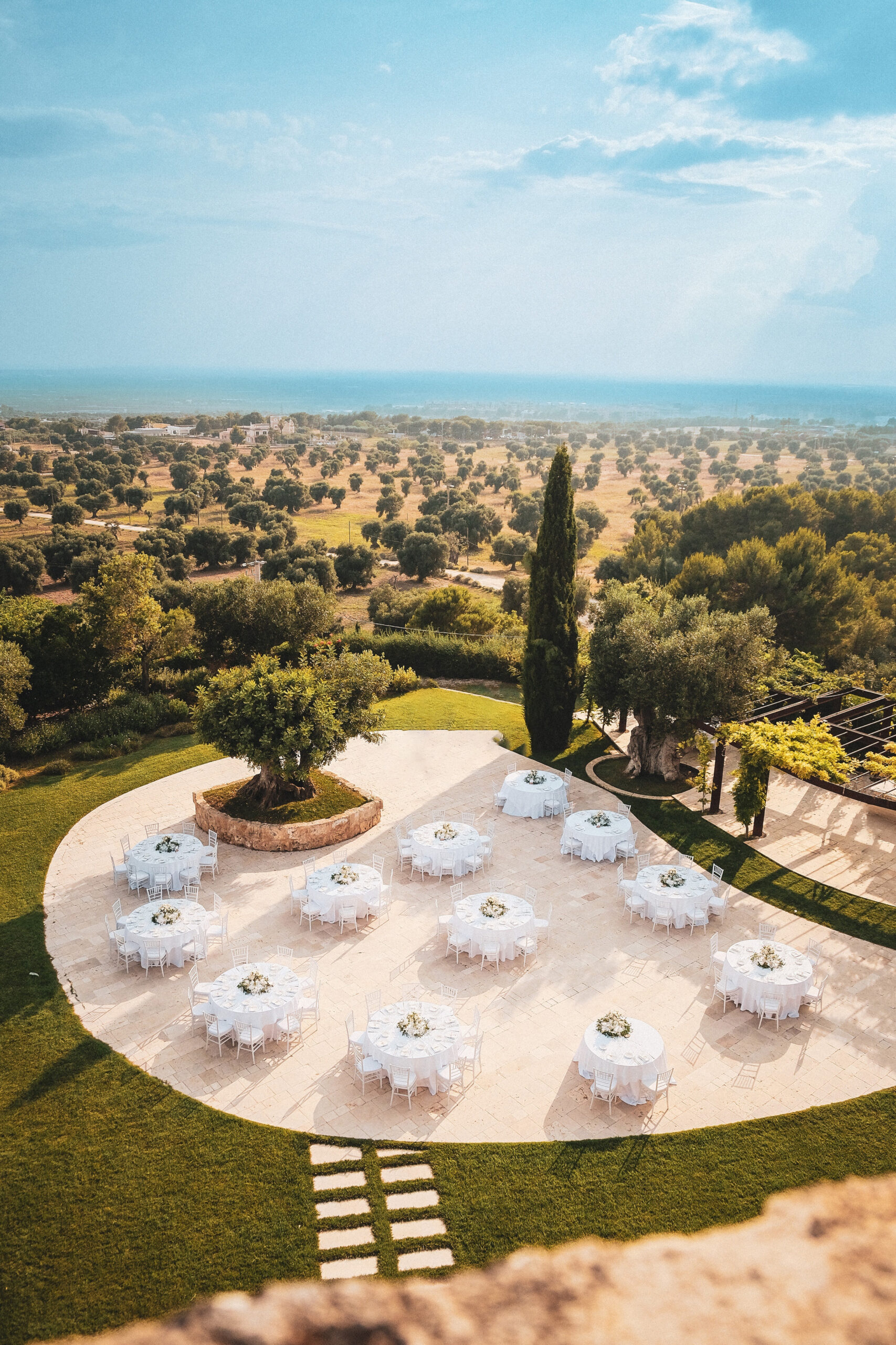 Mastropa’ Exclusive Resort
