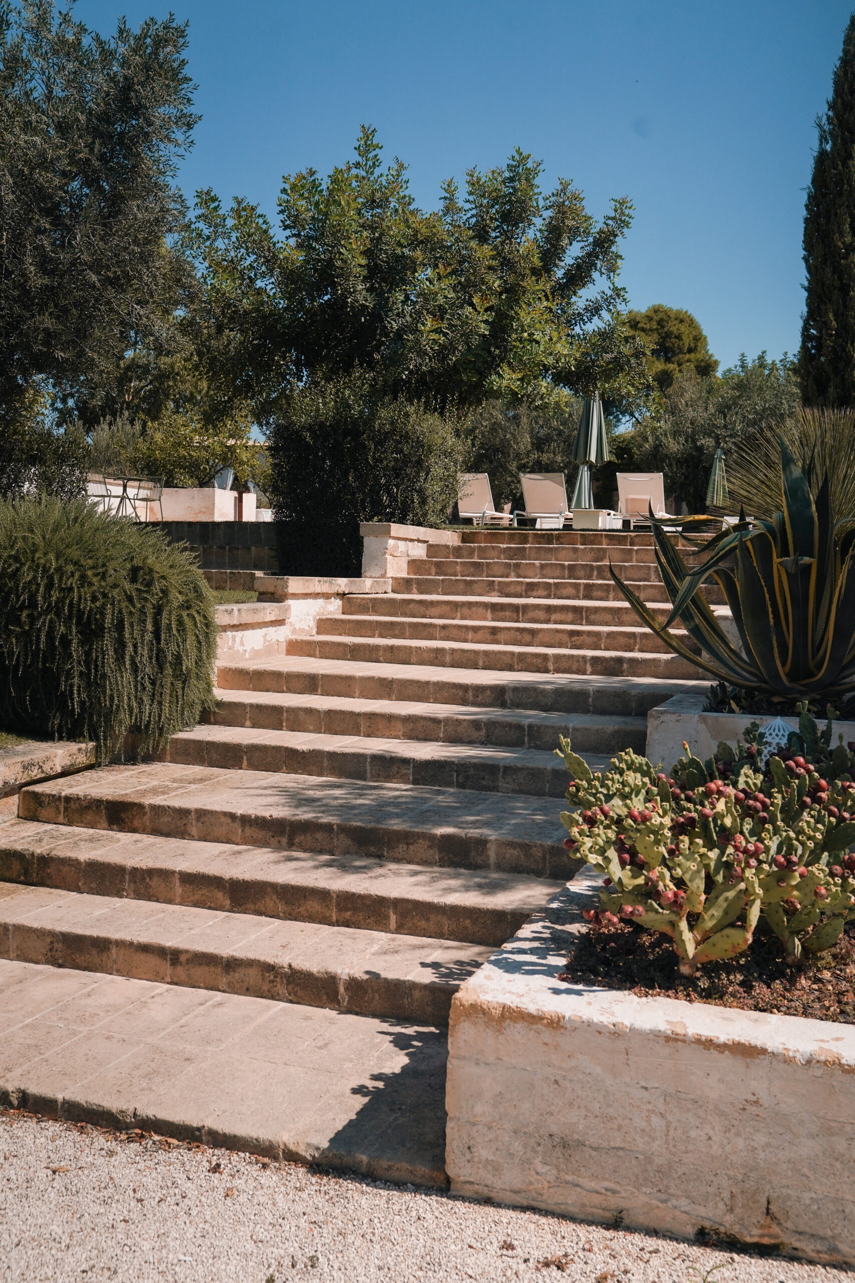 Mastropa’ Exclusive Resort