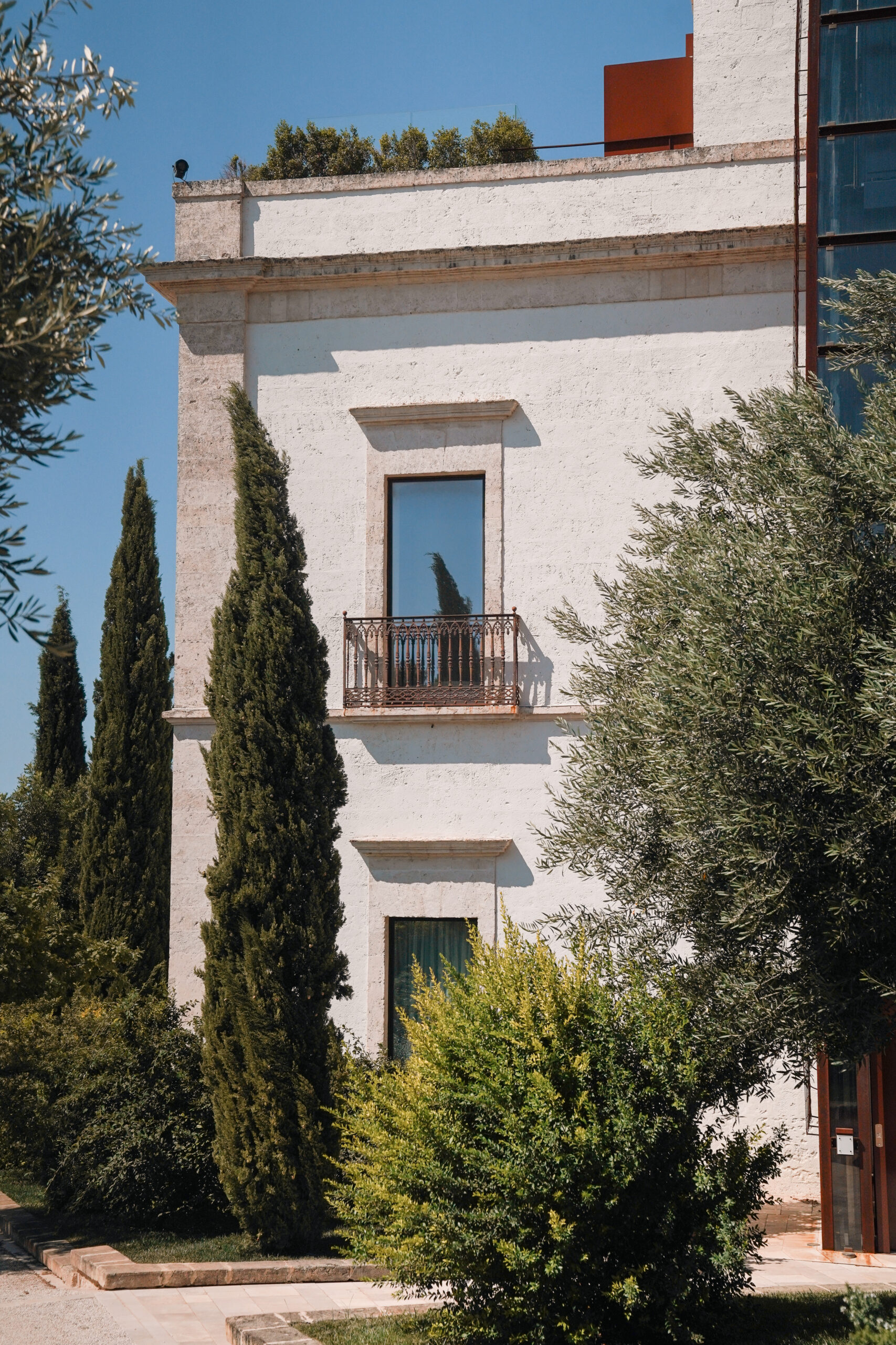 Mastropa’ Exclusive Resort