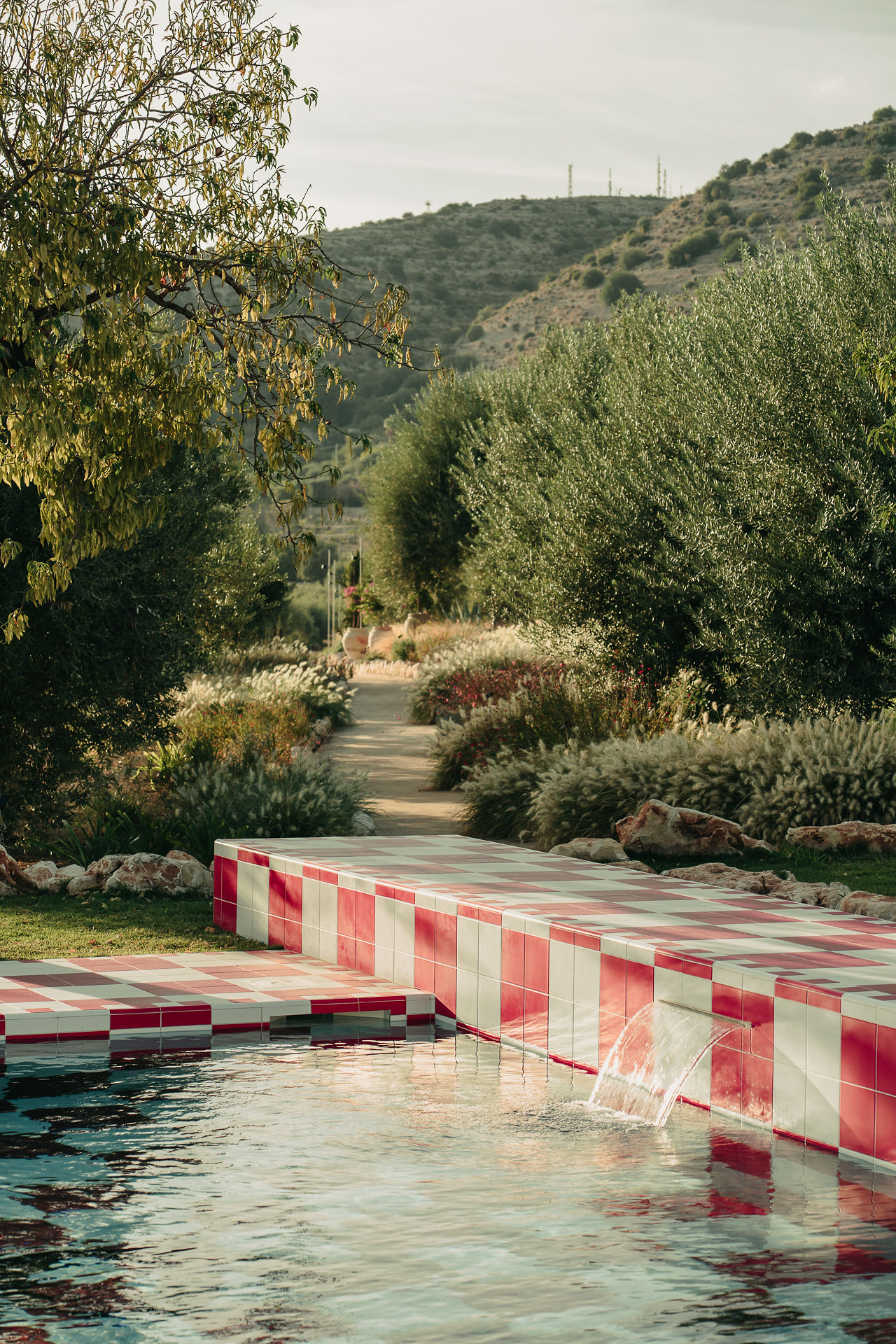 Braccialieri Resort