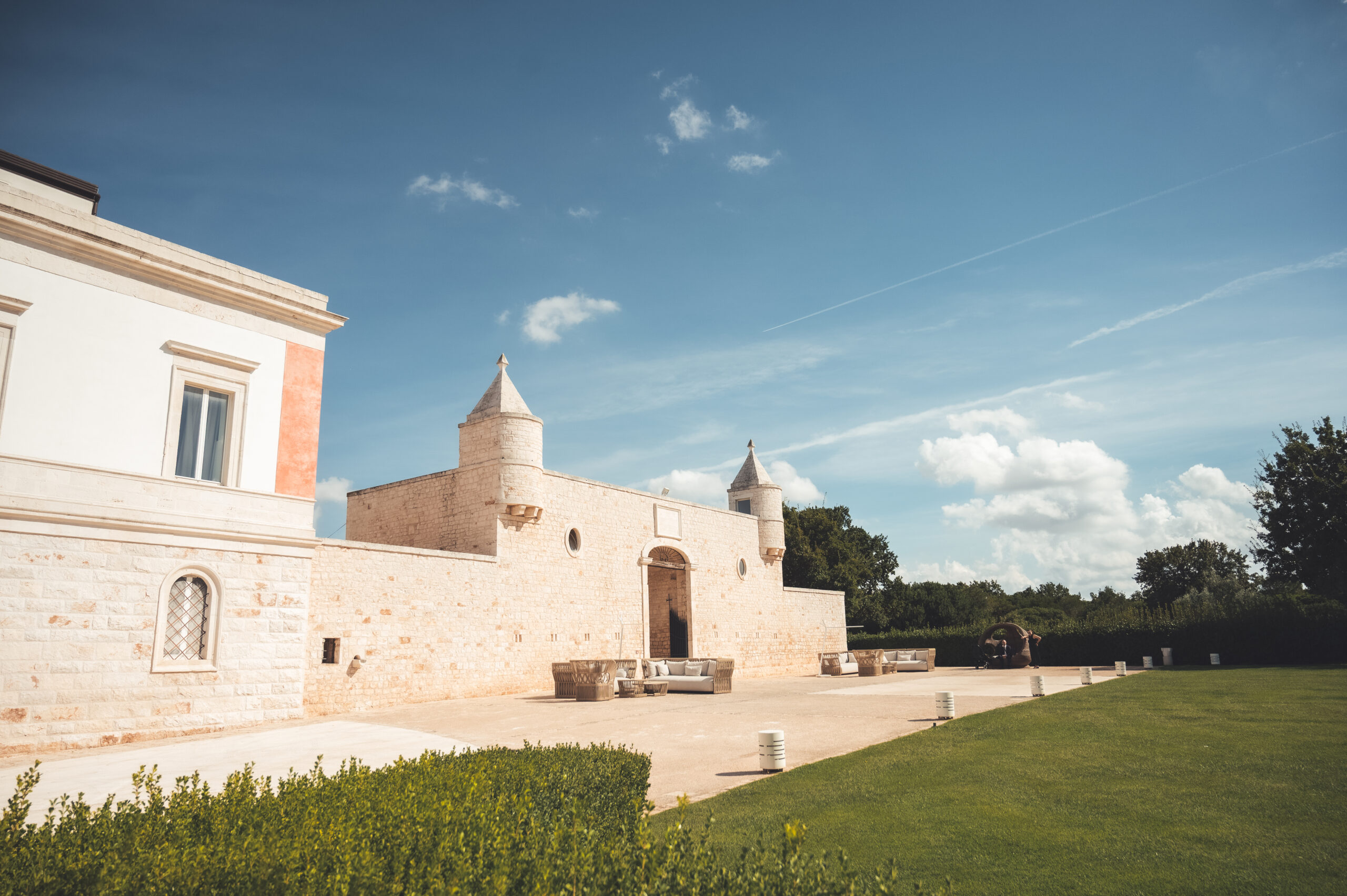 Relais il Santissimo