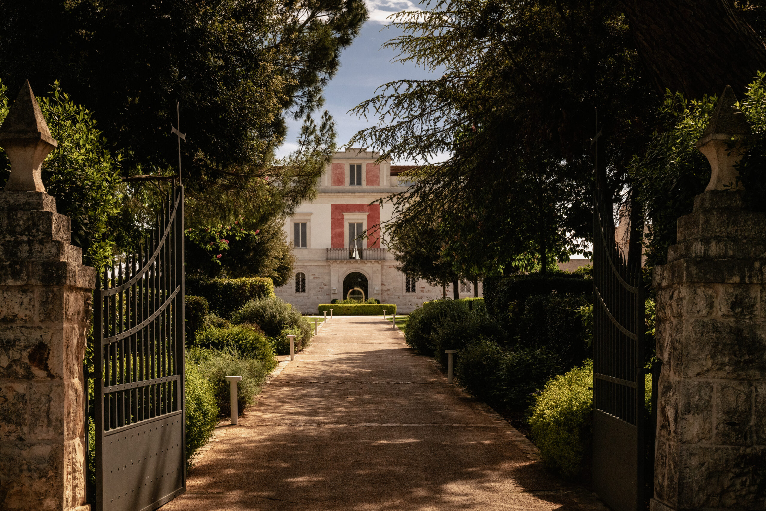 Relais il Santissimo