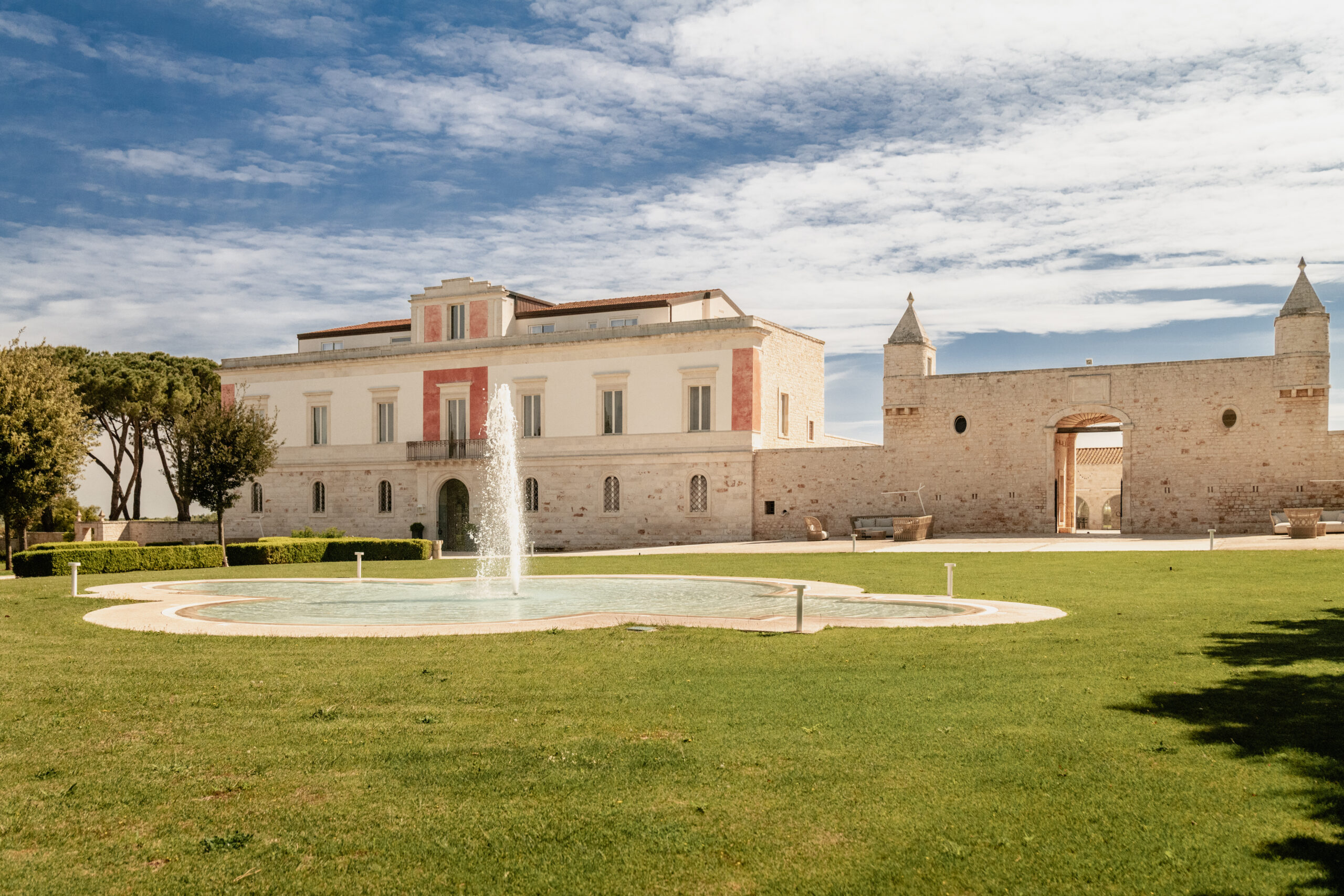 Relais il Santissimo