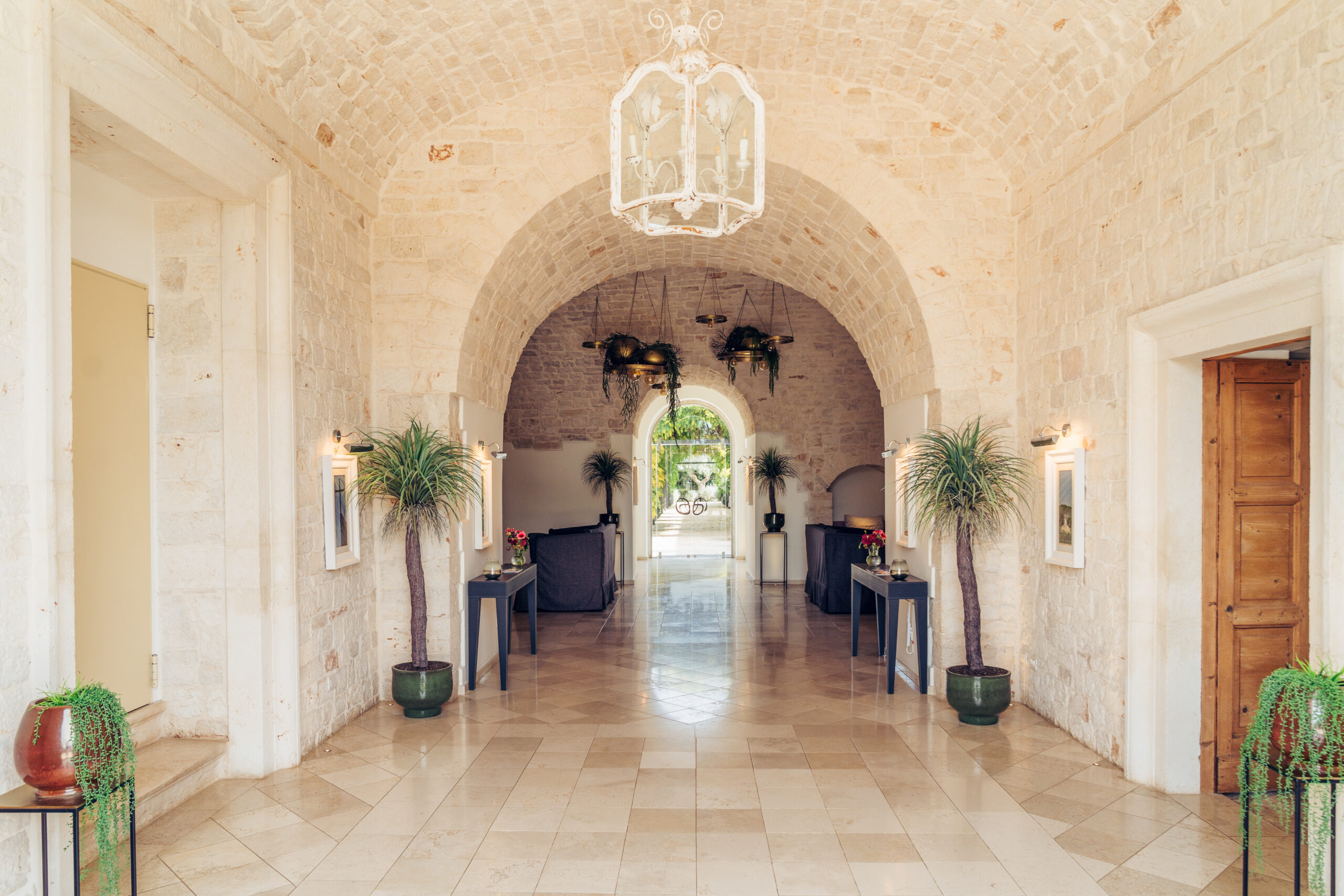 Relais il Santissimo