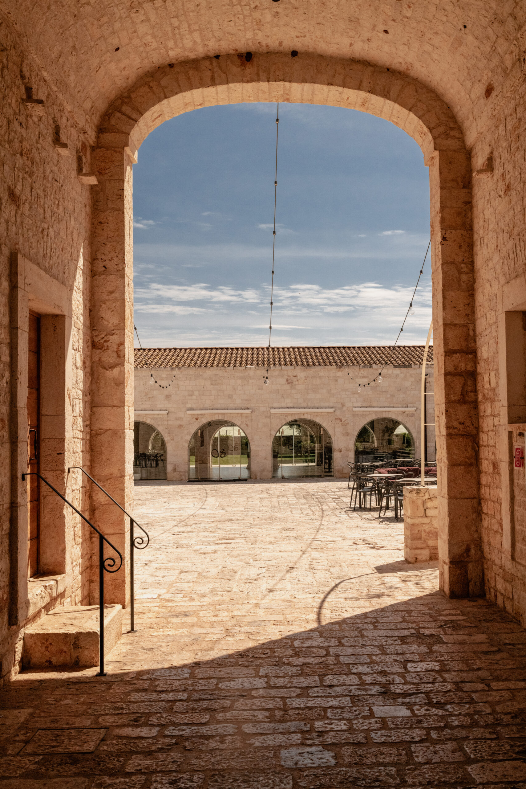 Relais il Santissimo