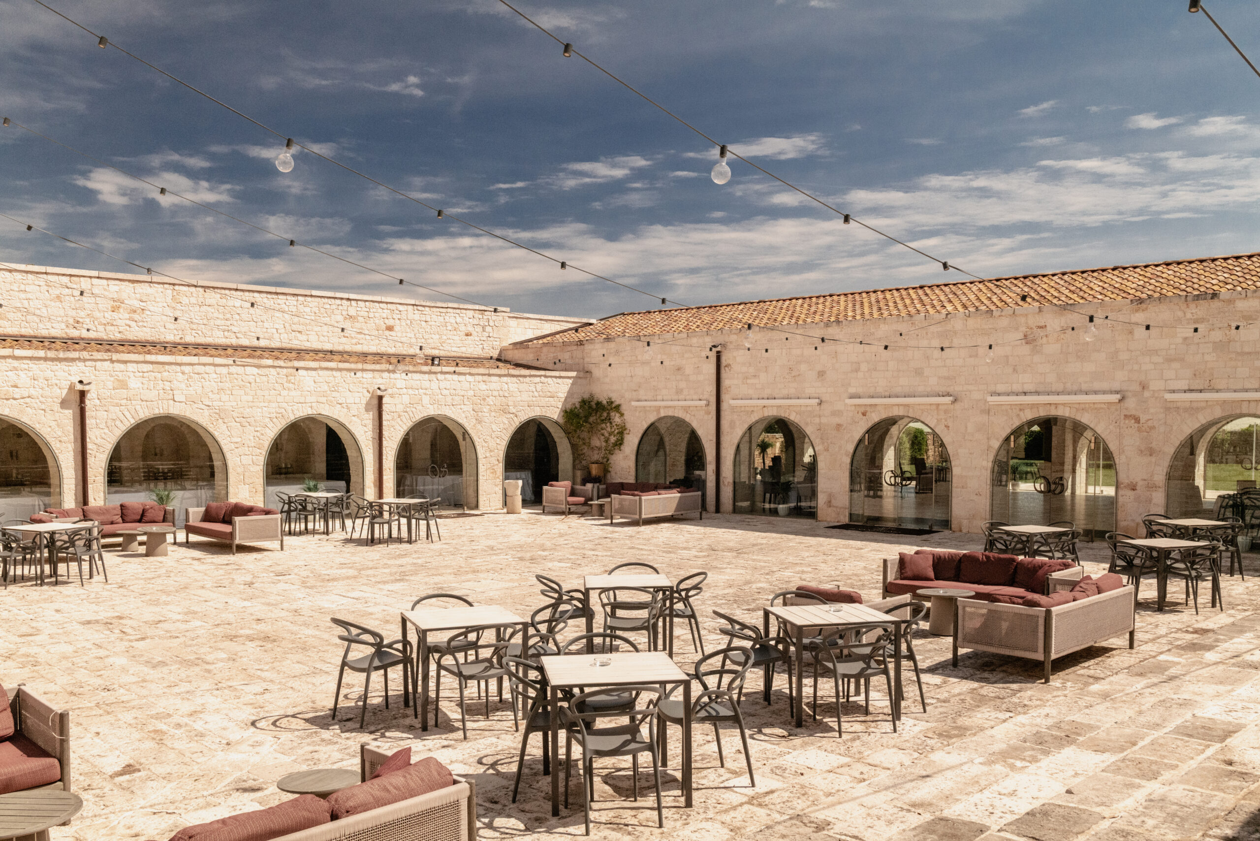 Relais il Santissimo
