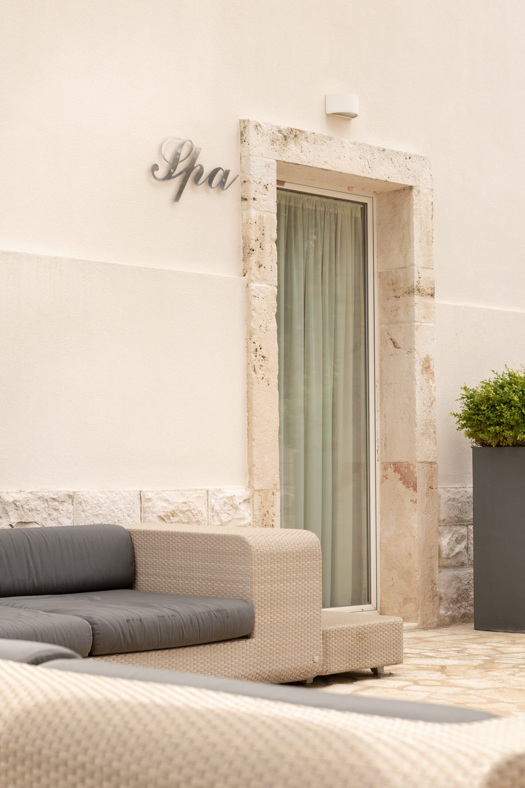 Relais il Santissimo