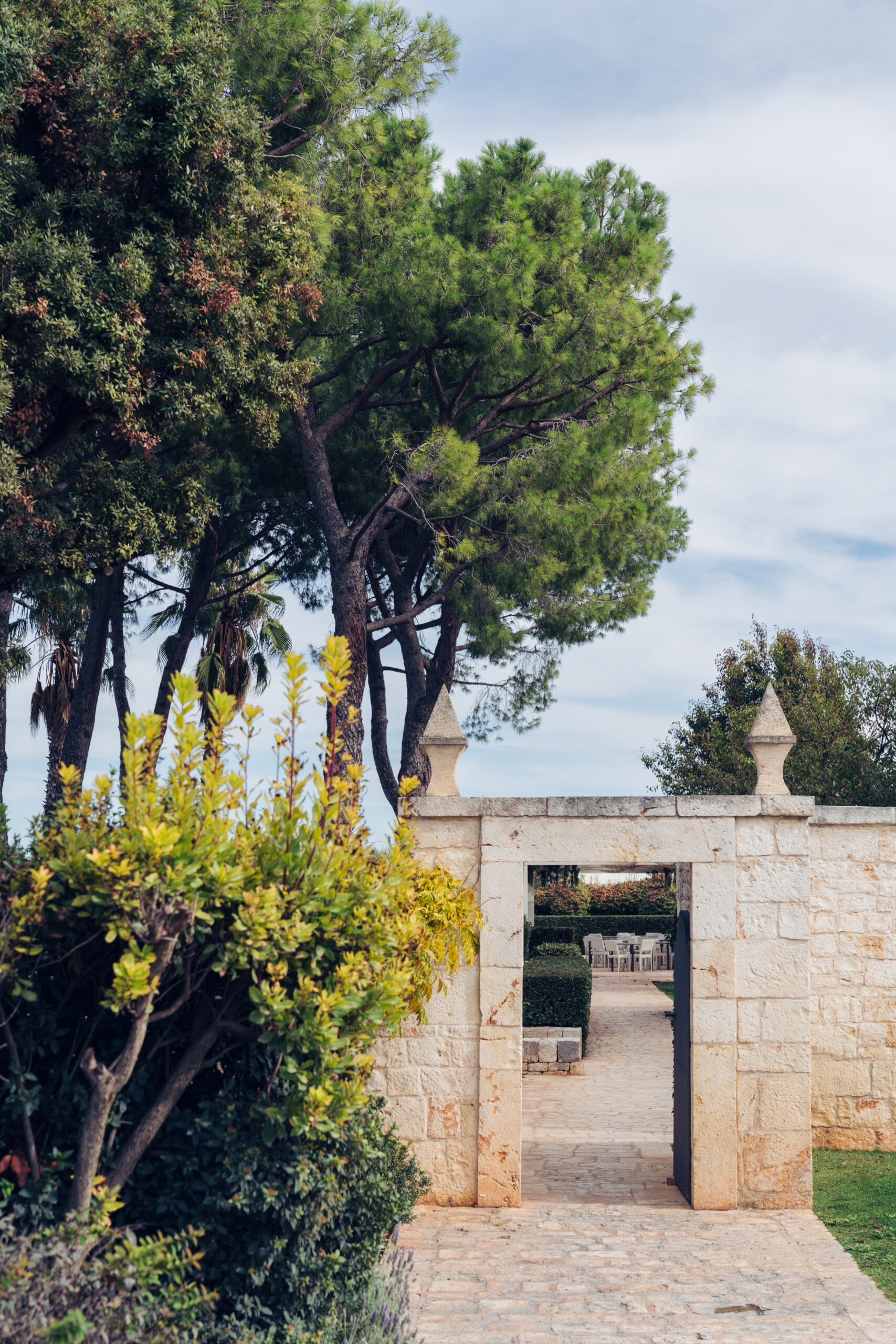Relais il Santissimo