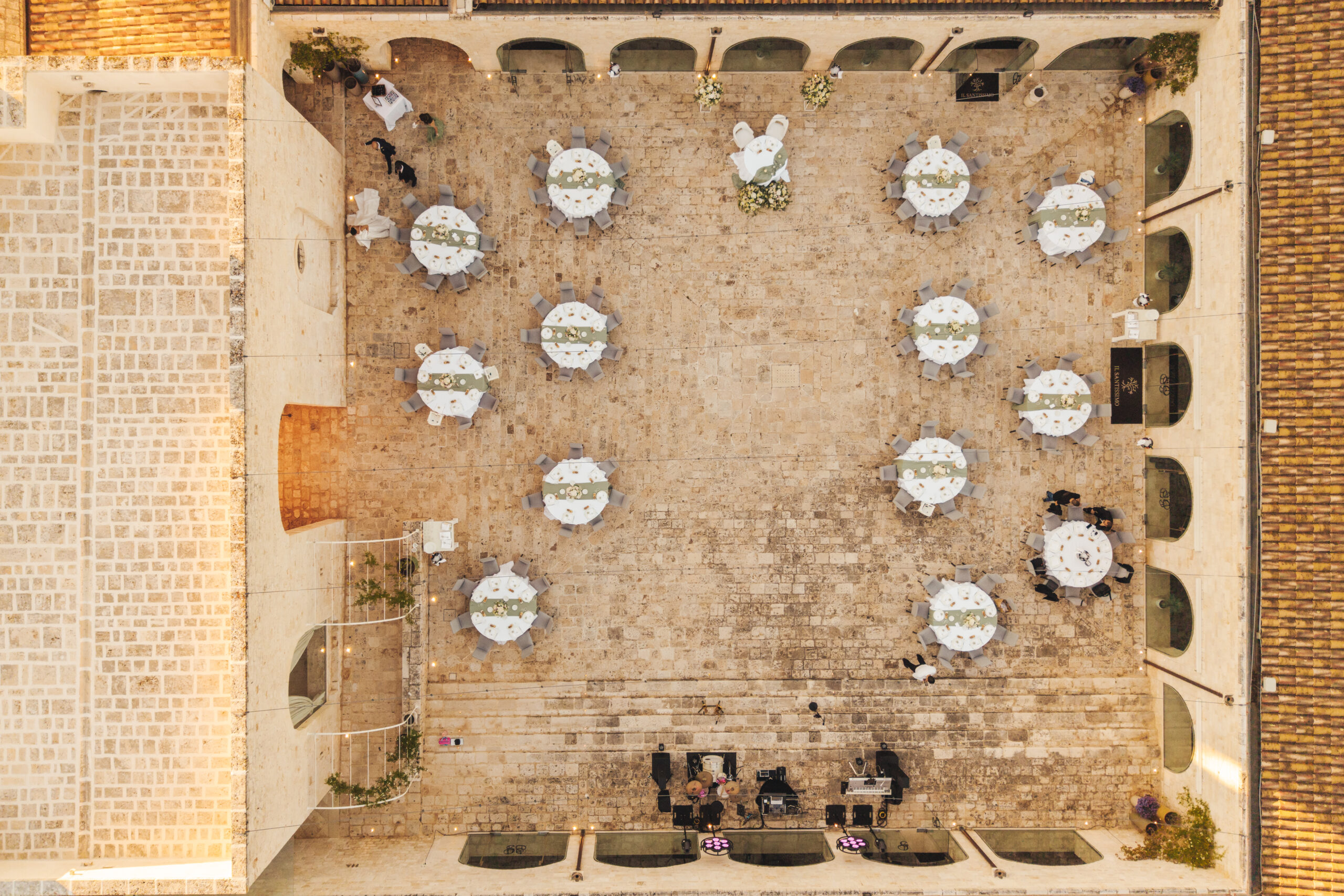 Relais il Santissimo