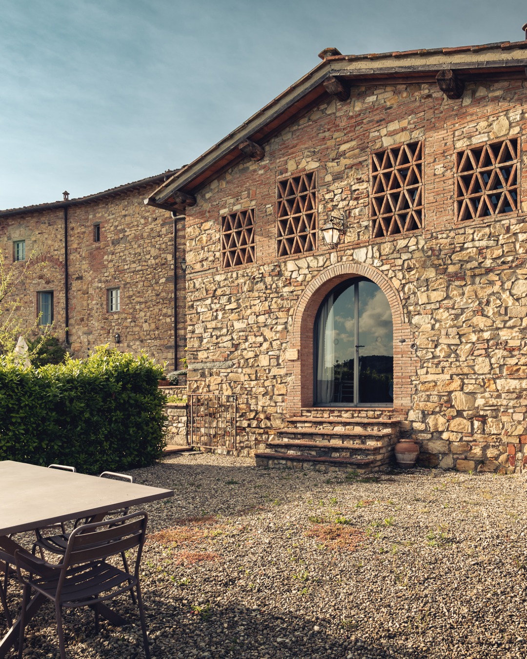 Relais Villa Olmo