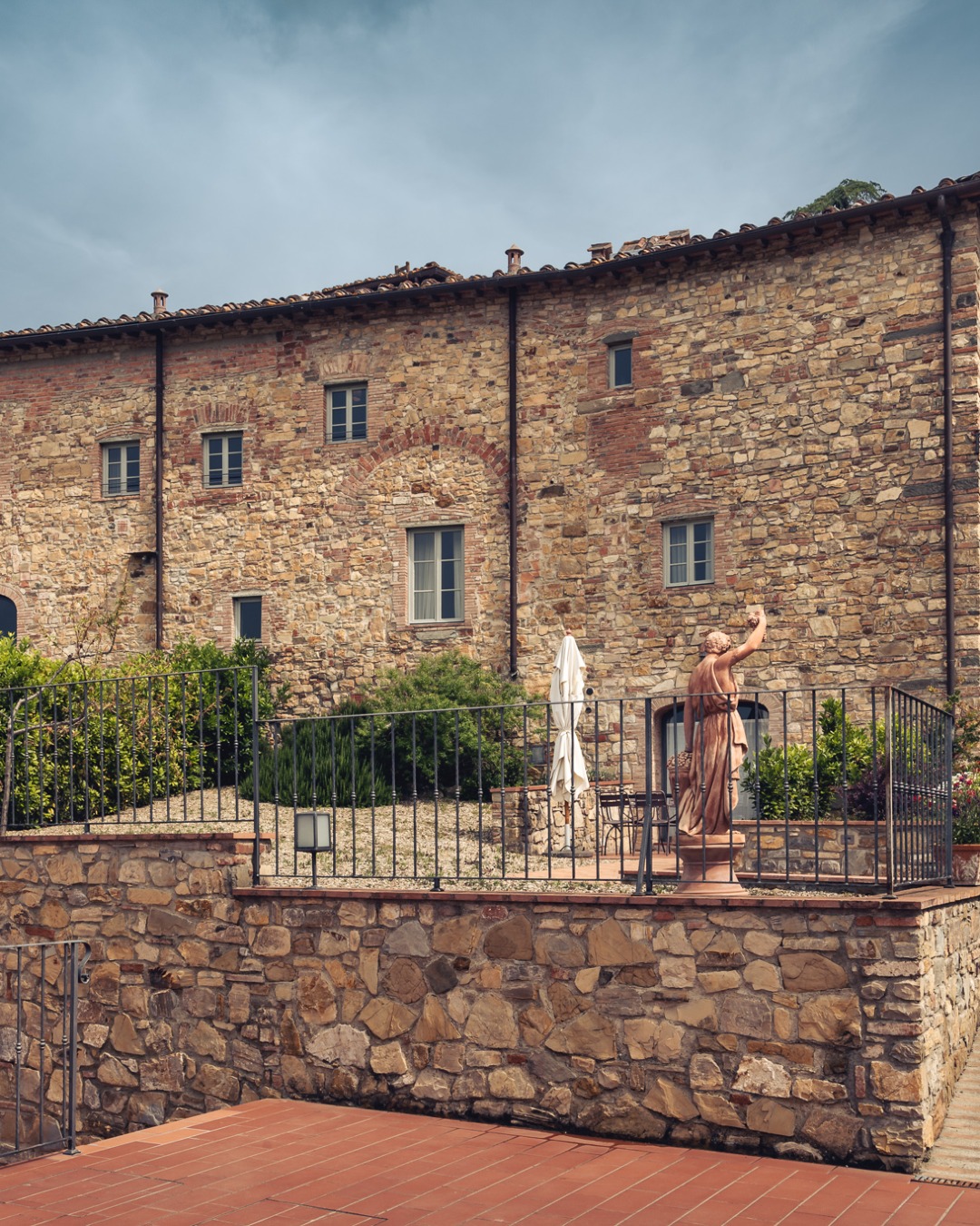 Relais Villa Olmo