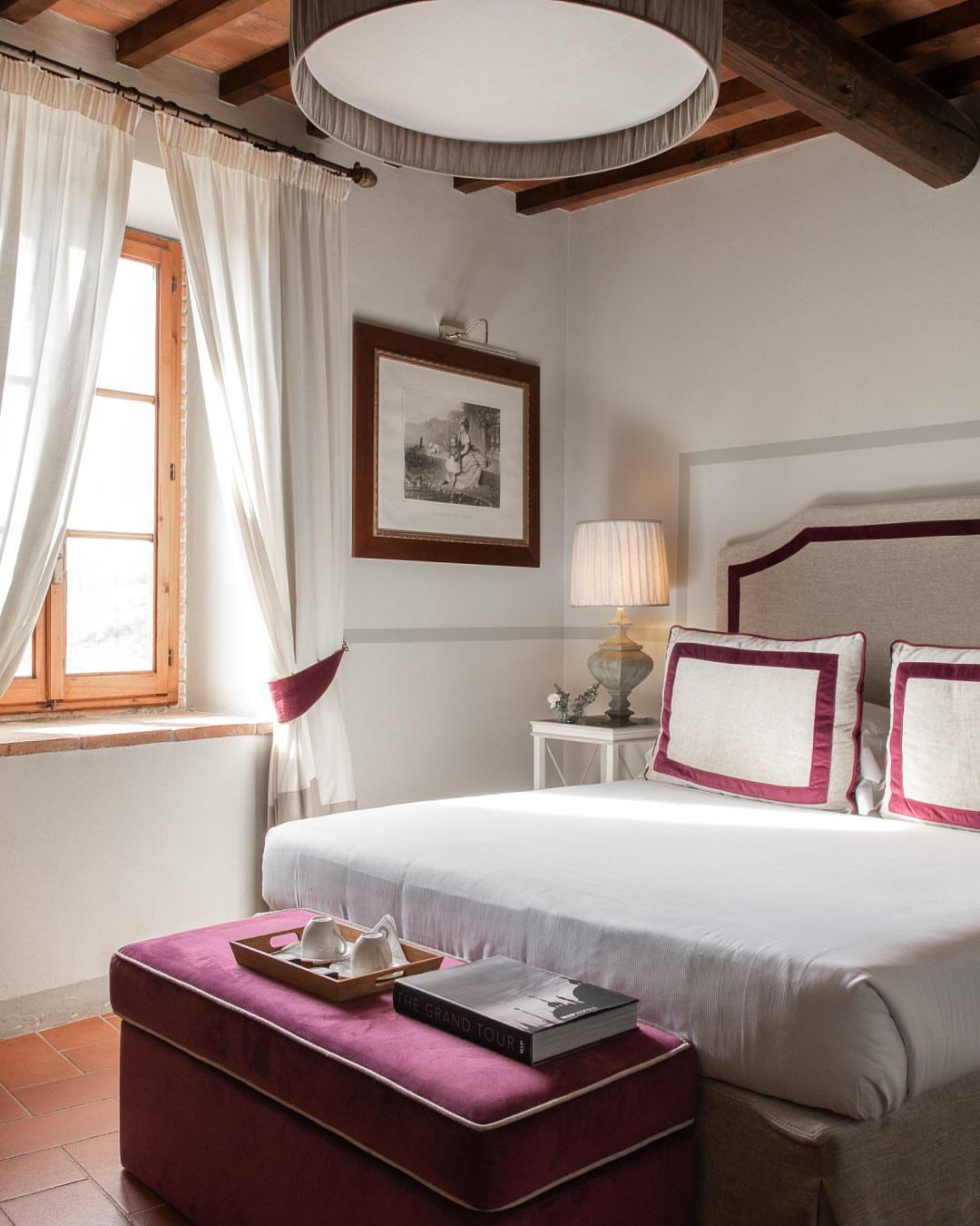 Relais Villa Olmo