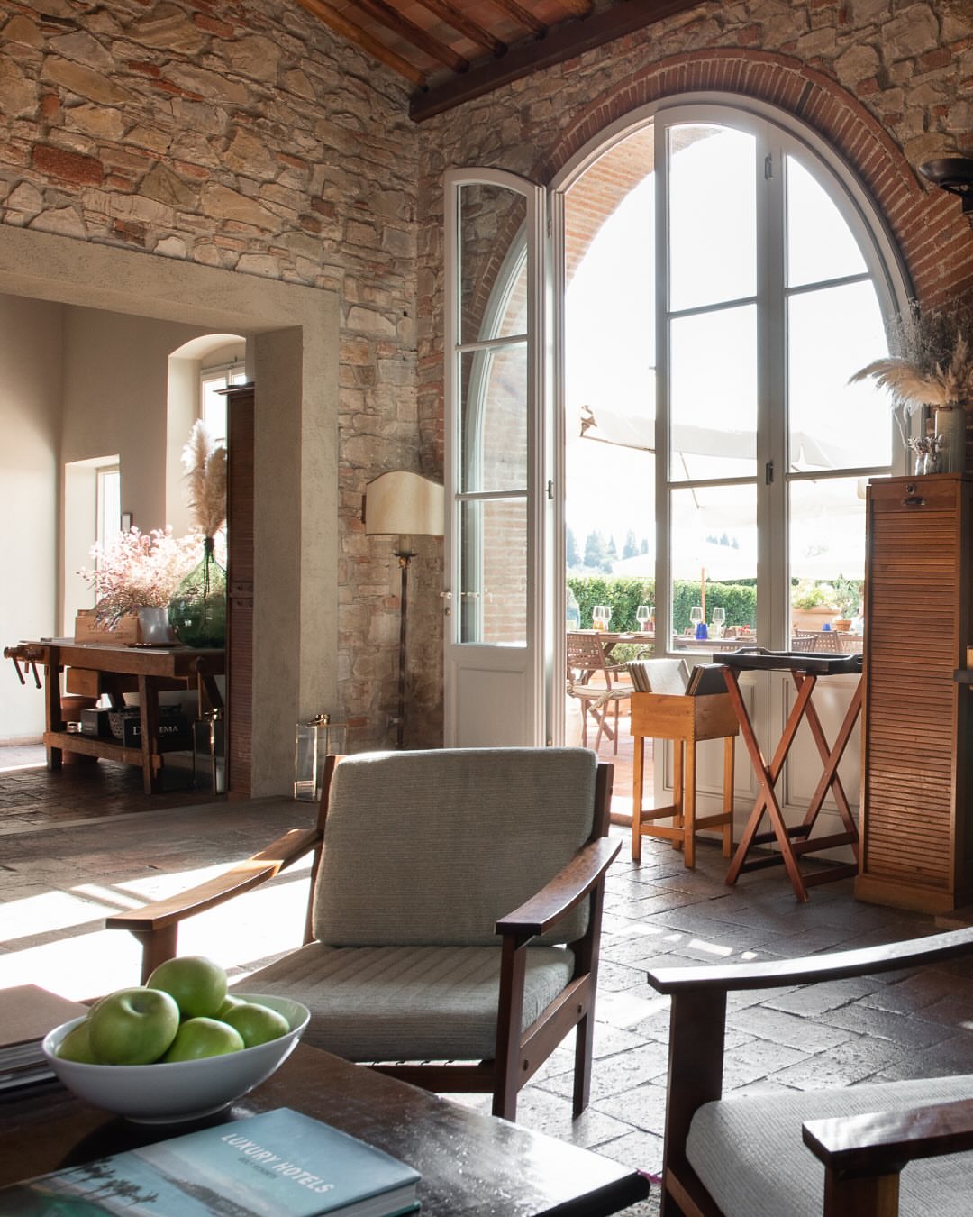 Relais Villa Olmo