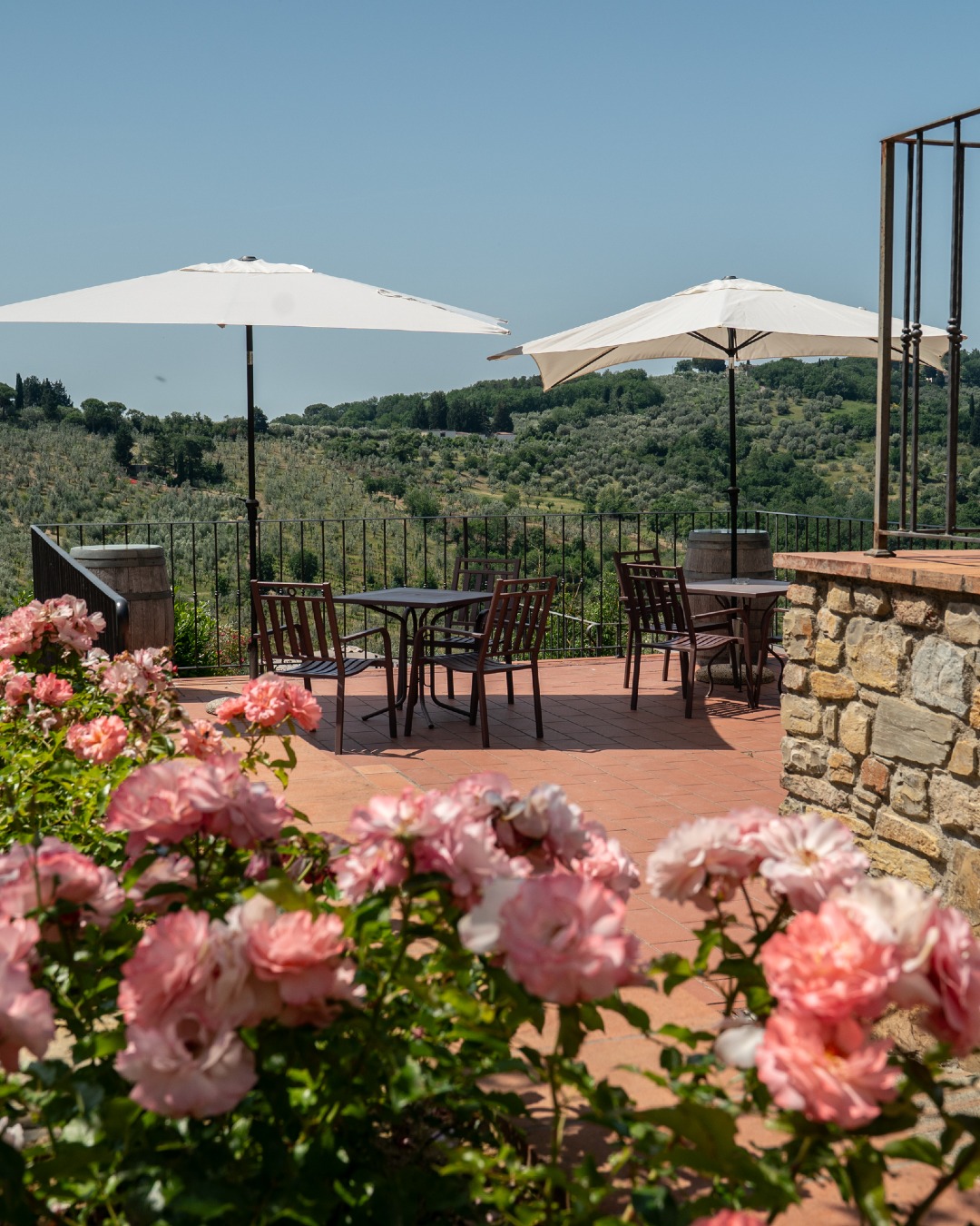 Relais Villa Olmo