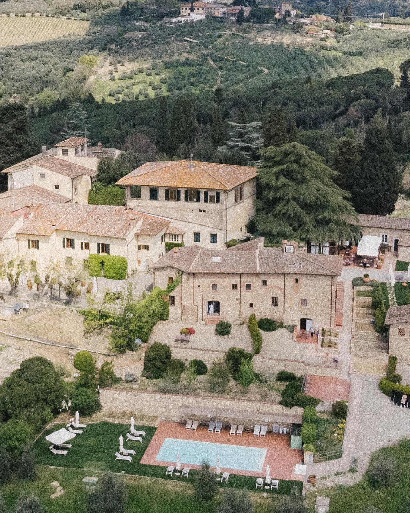 Relais Villa Olmo