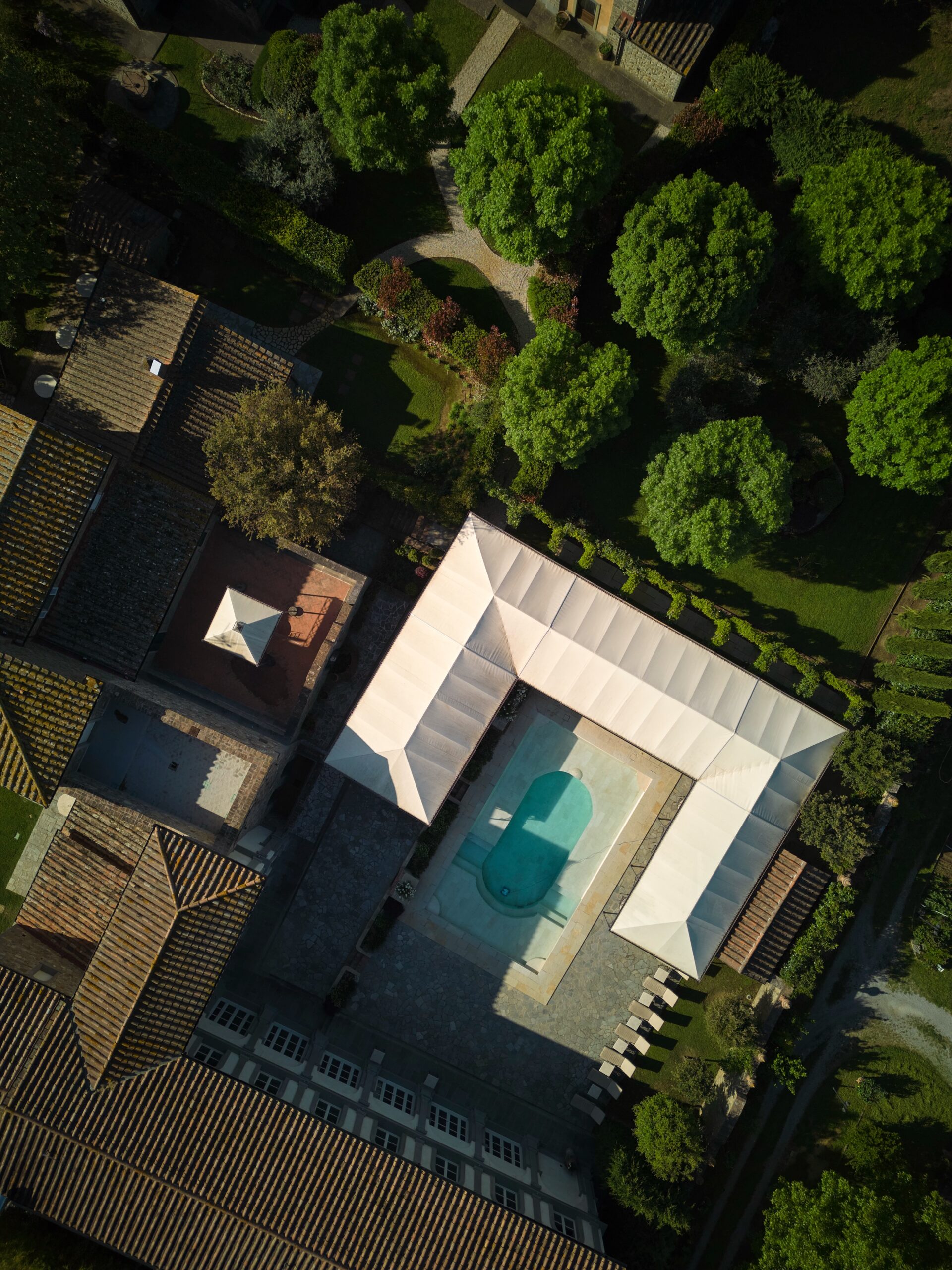 Relais La Corte Dei Papi