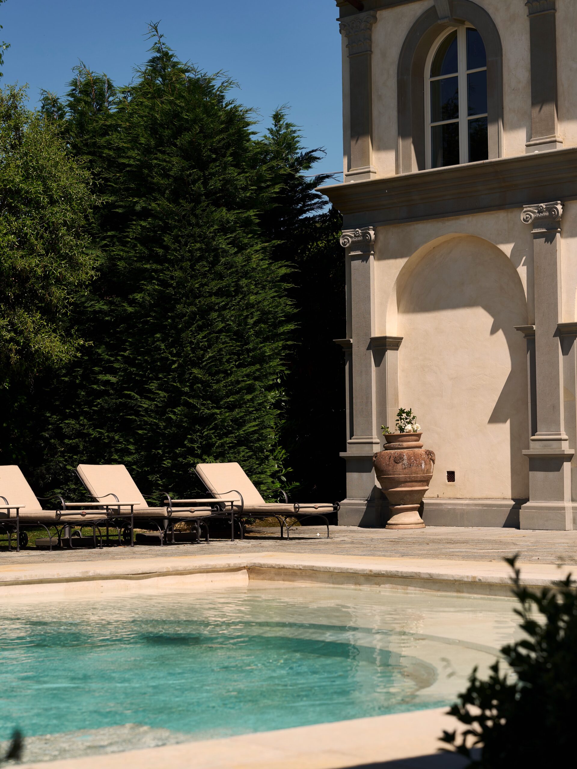 Relais La Corte Dei Papi