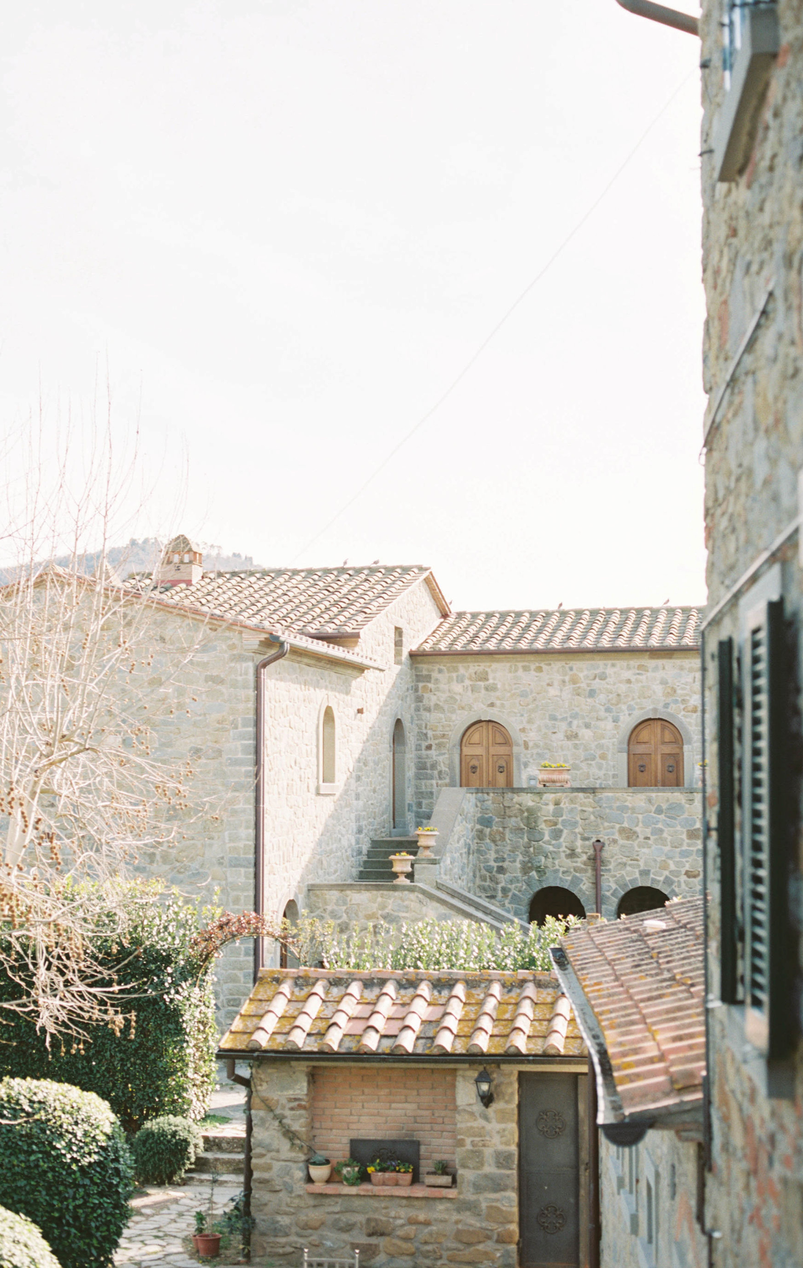 Relais La Corte Dei Papi