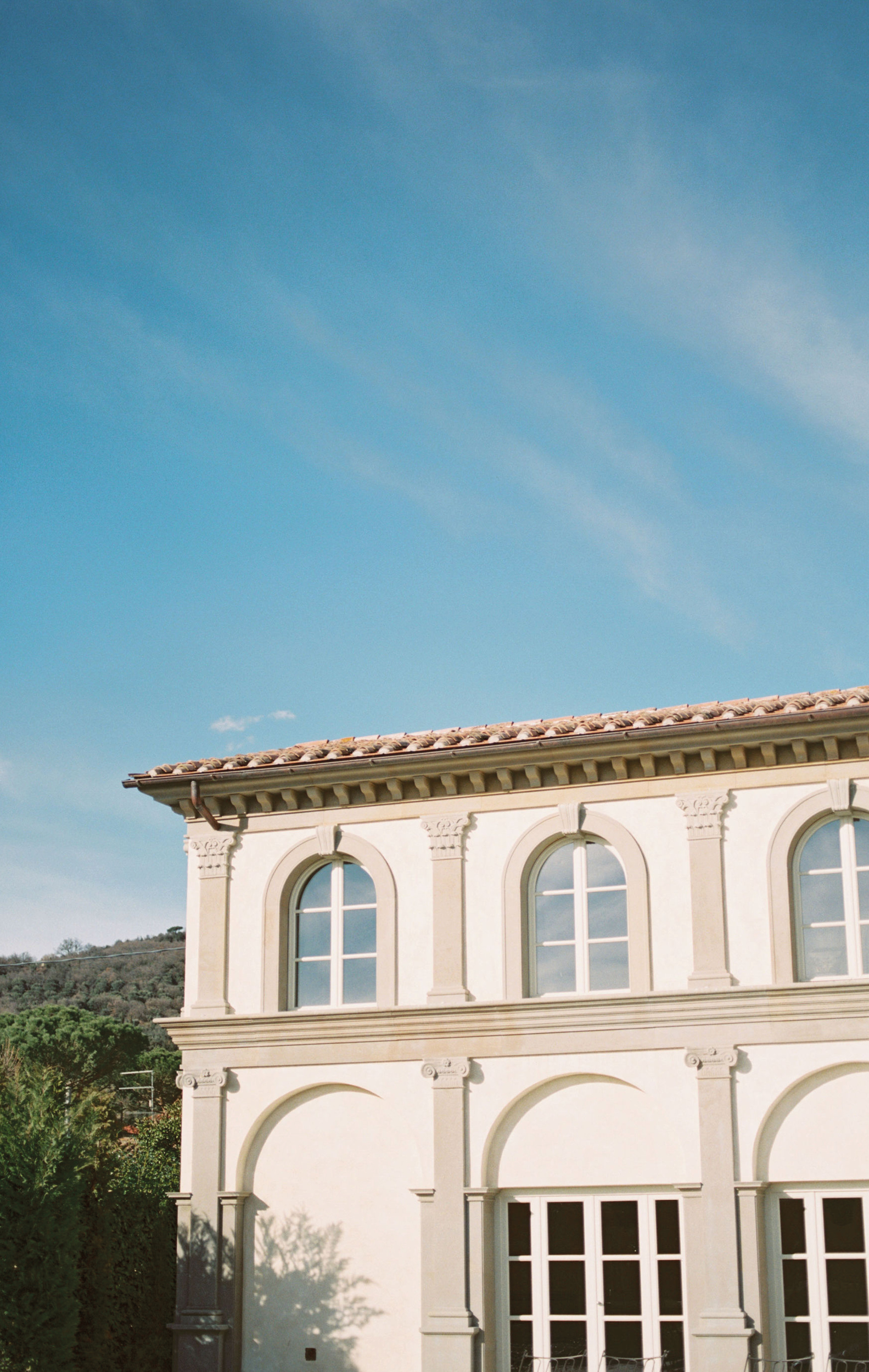 Relais La Corte Dei Papi