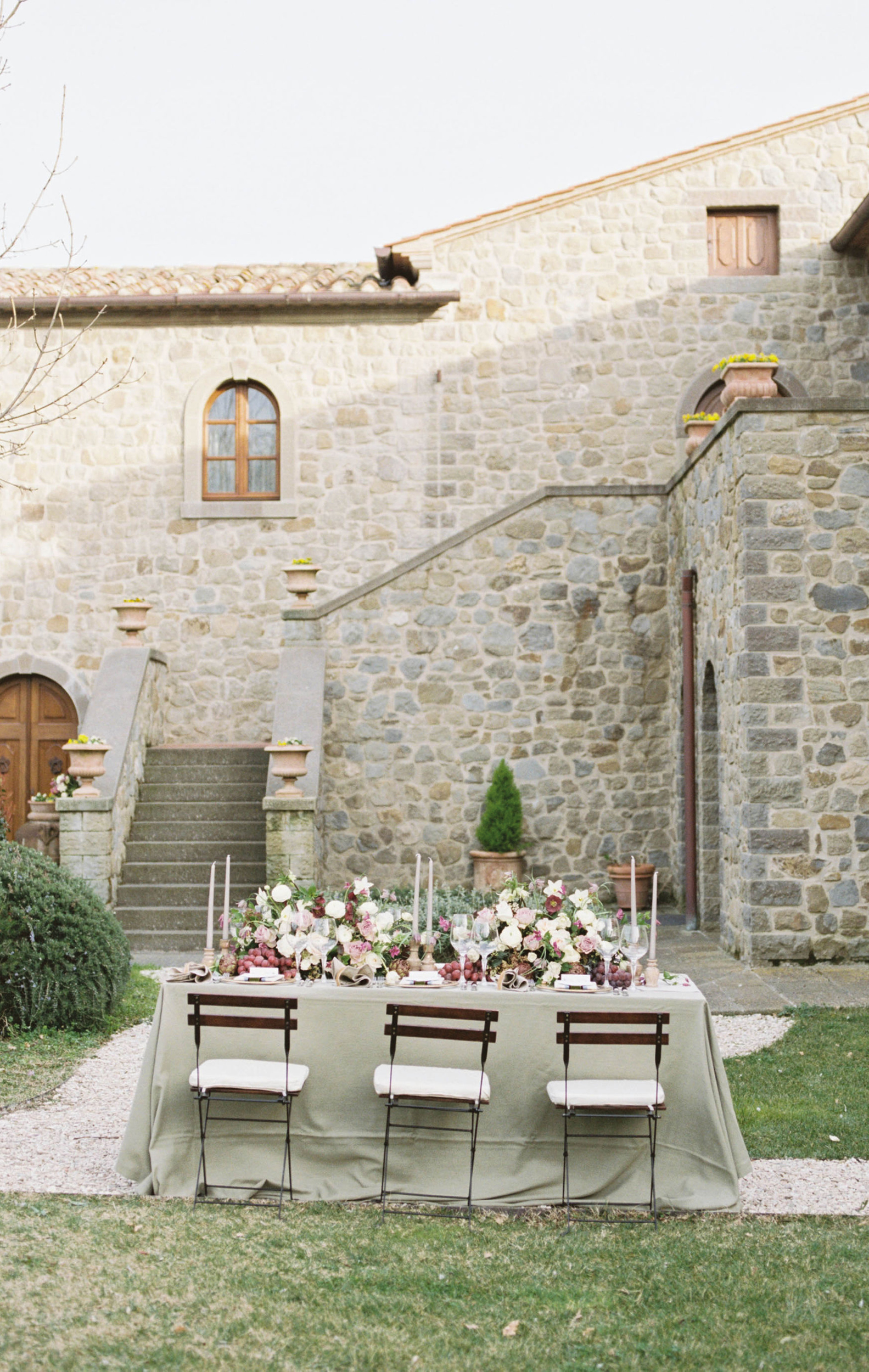 Relais La Corte Dei Papi