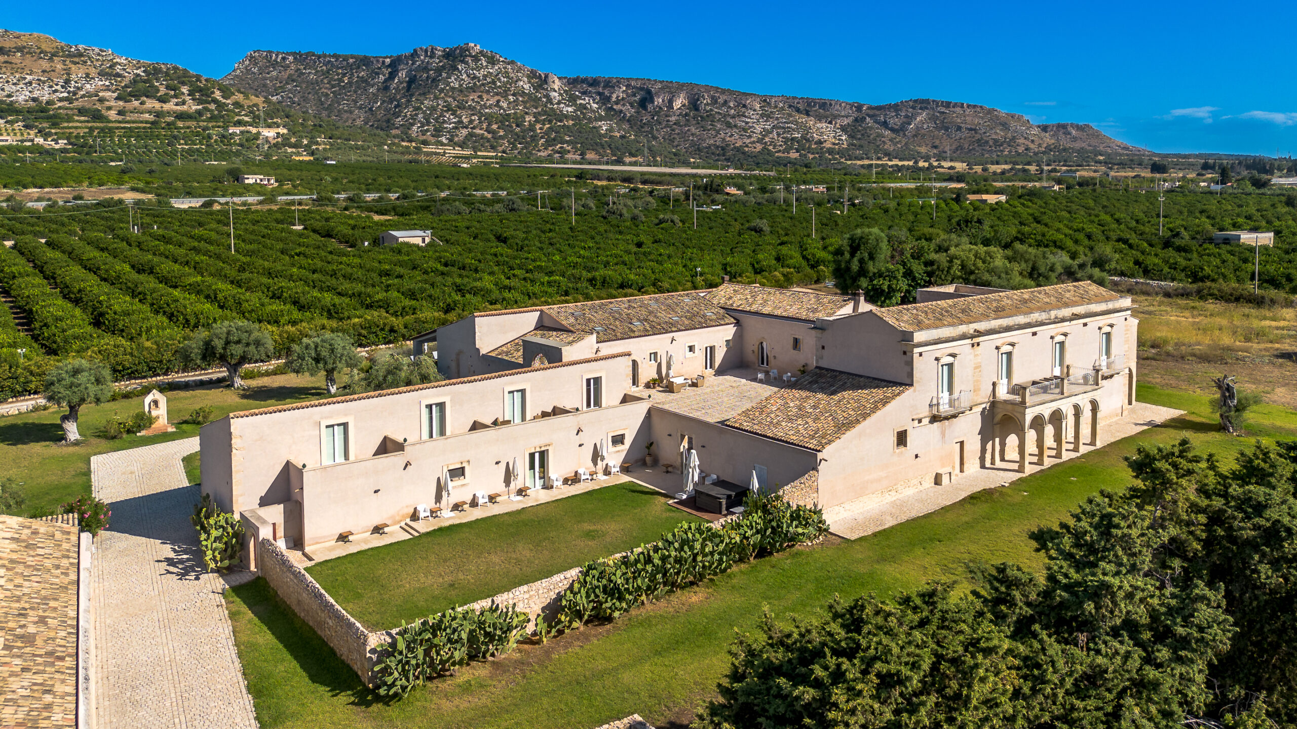 Ballium Luxury Relais