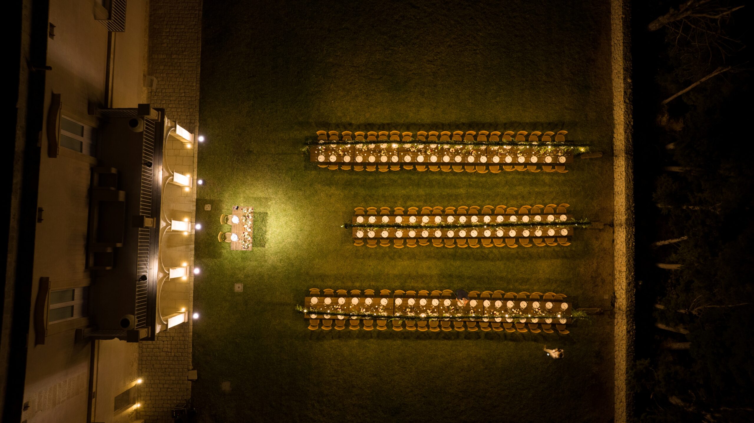 Ballium Luxury Relais