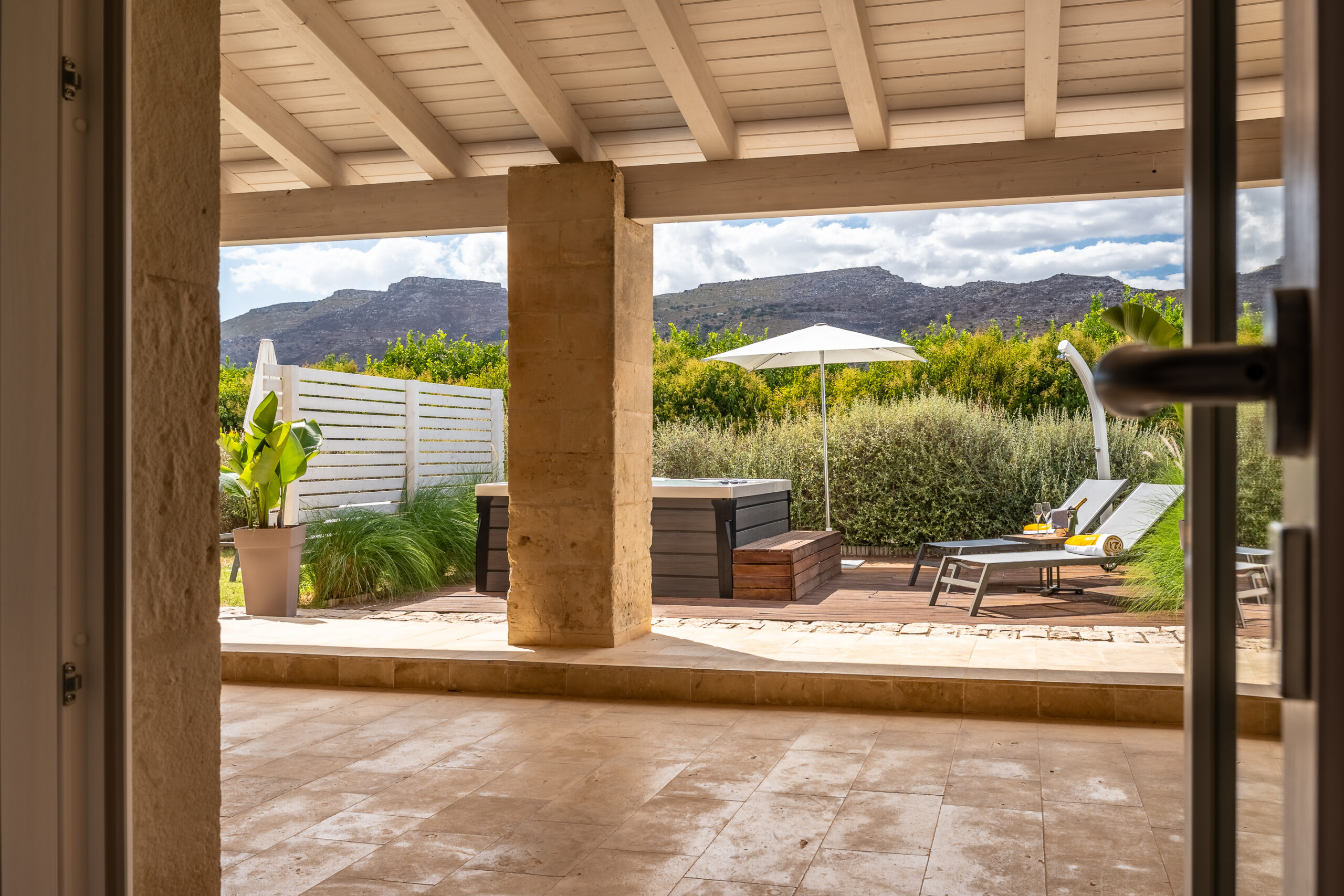 Ballium Luxury Relais