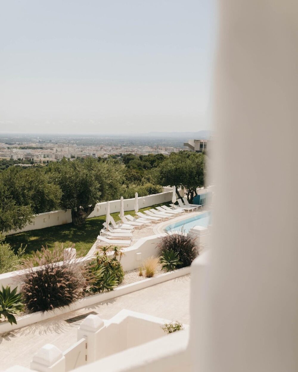 Masseria Borgo Ritella