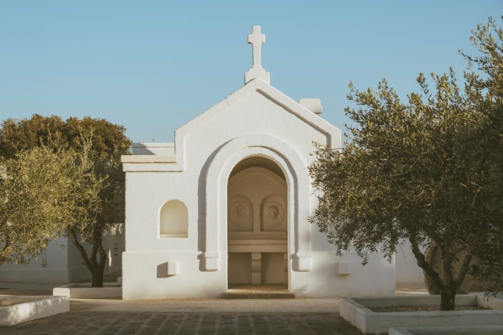 Masseria Borgo Ritella