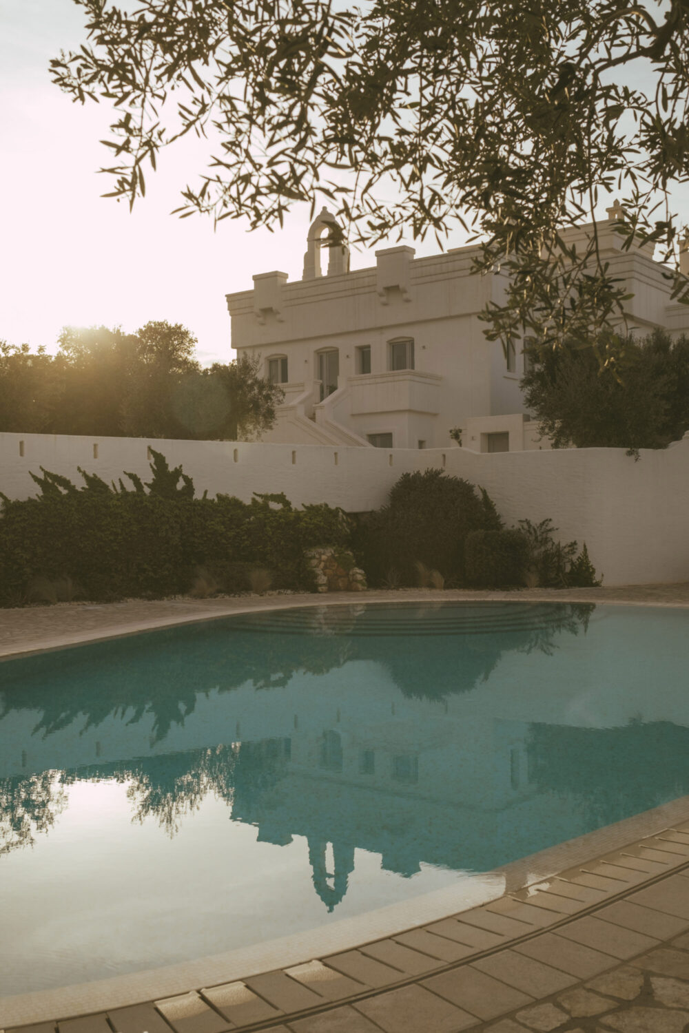 Masseria Borgo Ritella