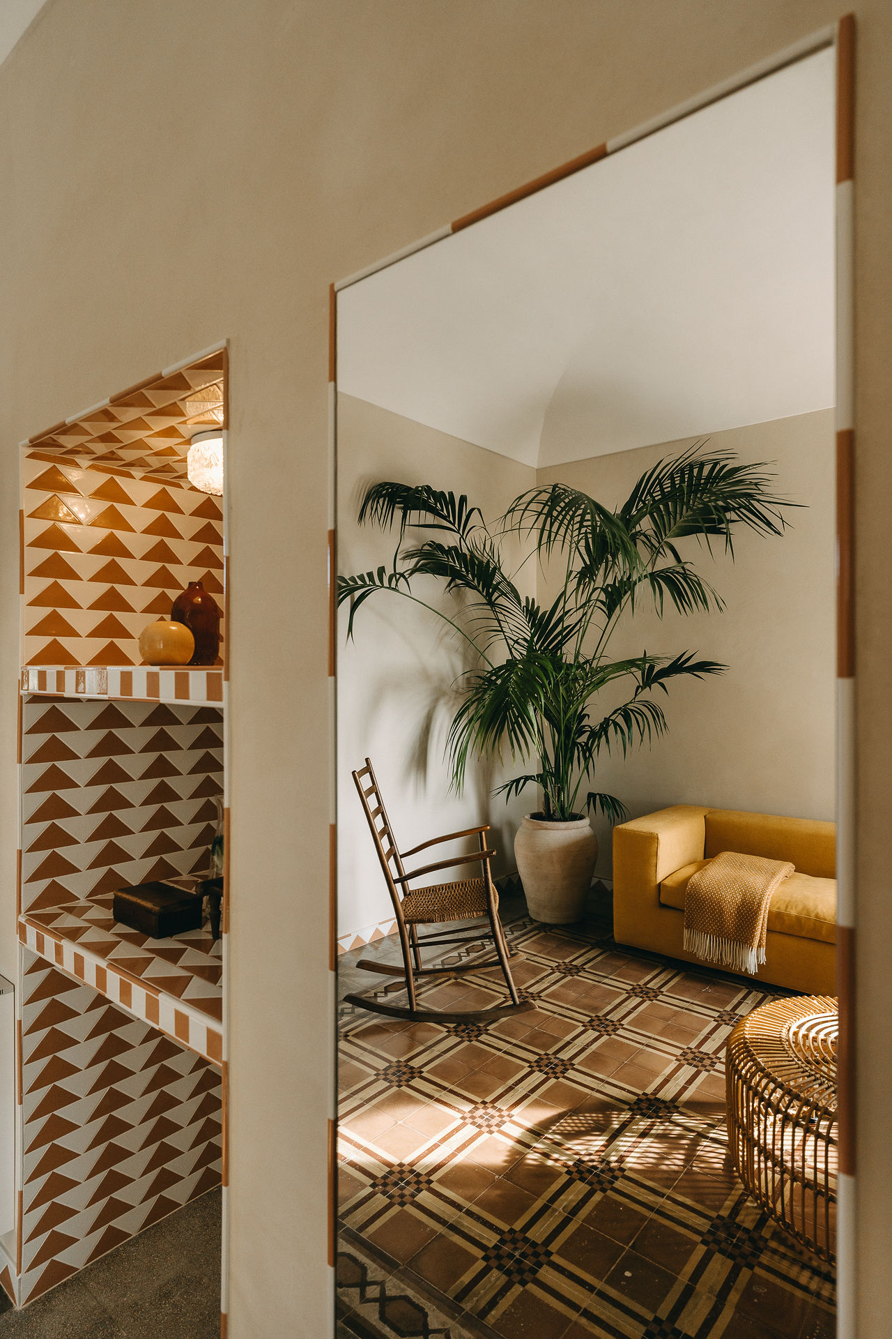 Braccialieri Resort