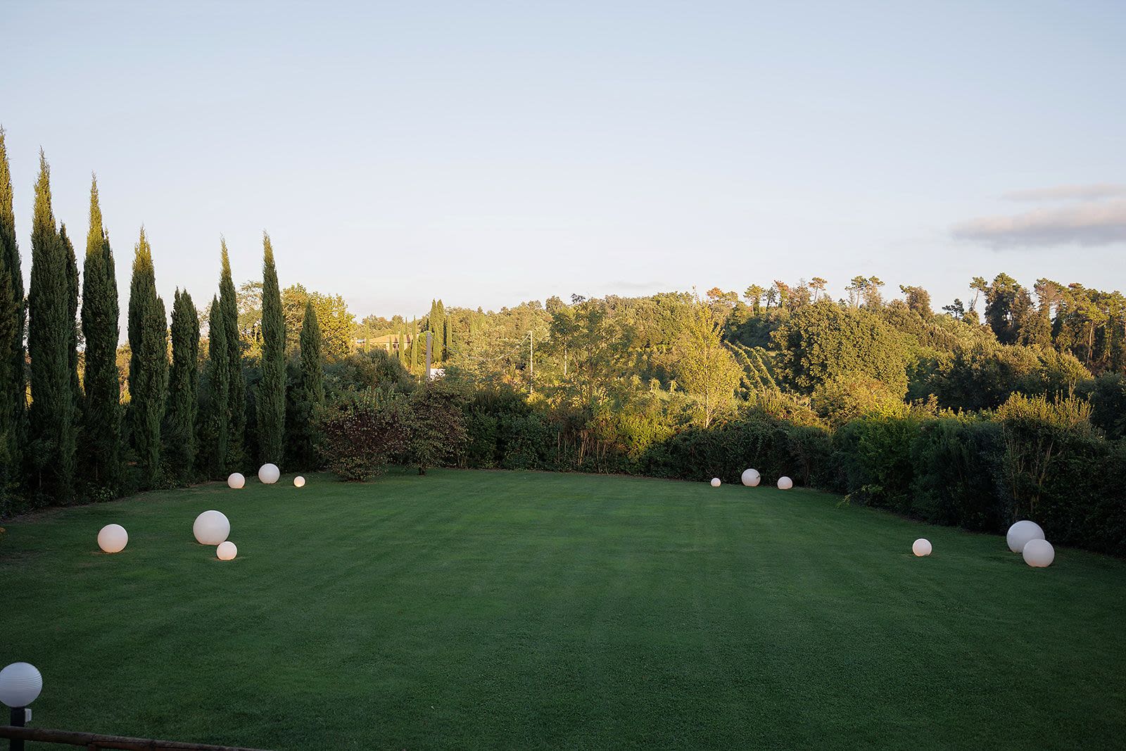 Tenuta Quadrifoglio