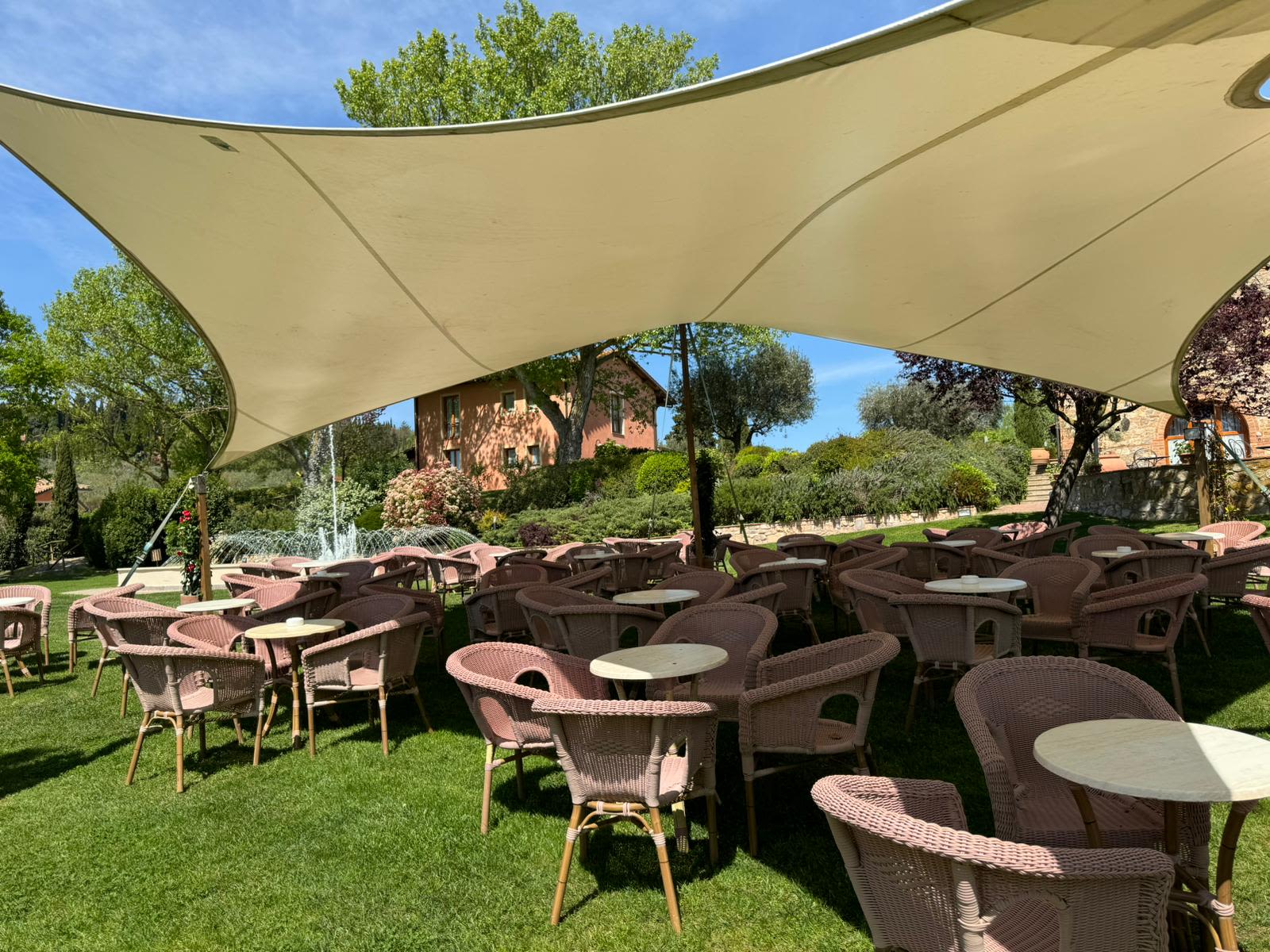 Tenuta Quadrifoglio