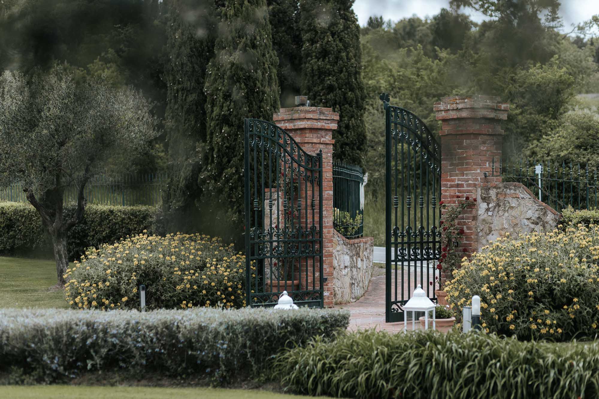 Tenuta Quadrifoglio