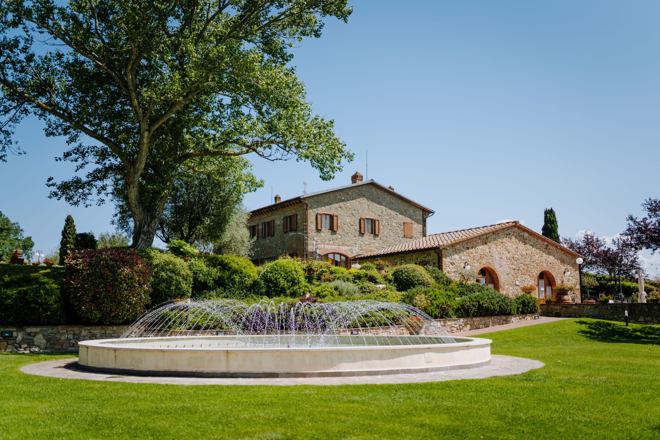 Tenuta Quadrifoglio