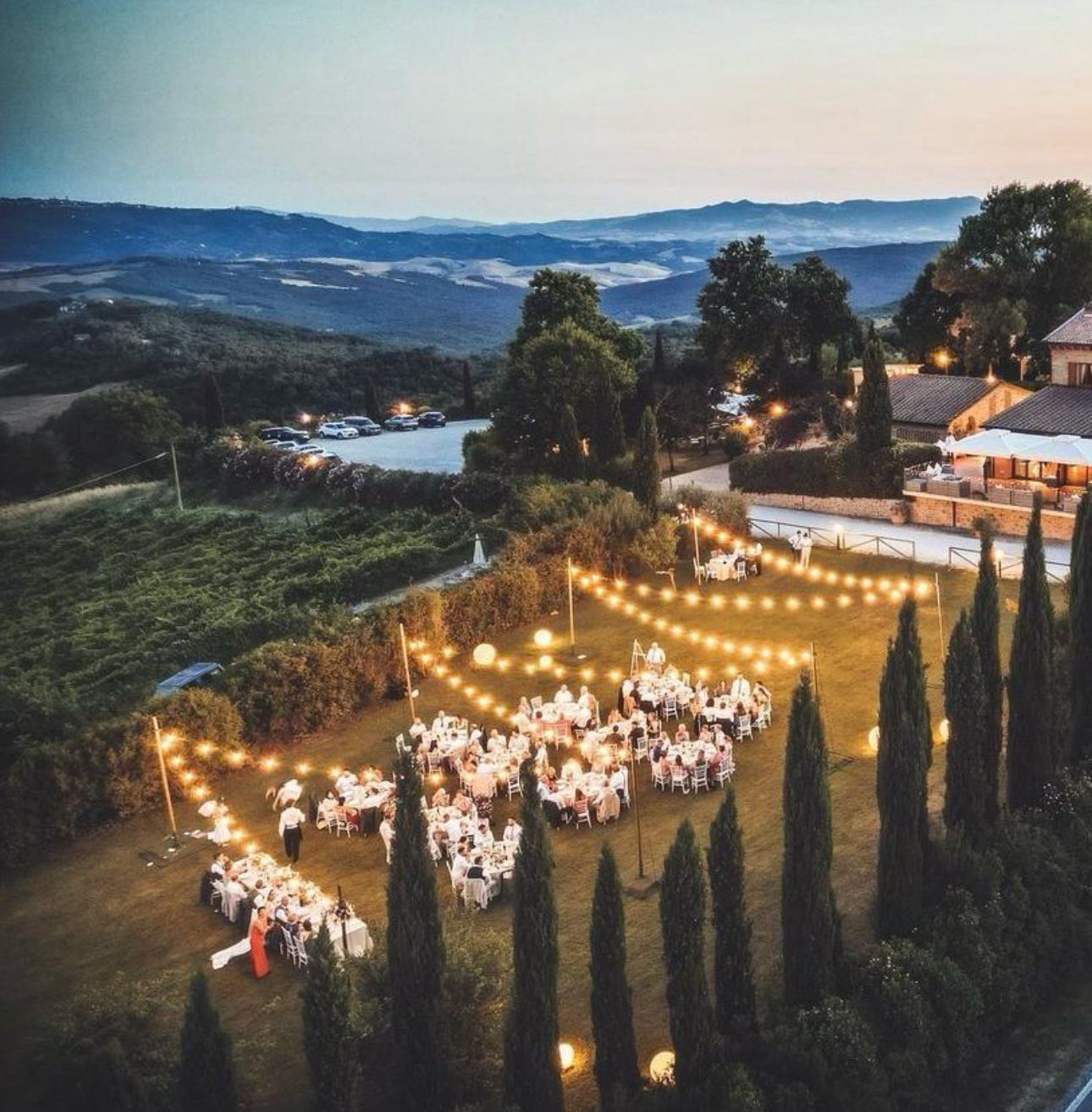 Tenuta Quadrifoglio