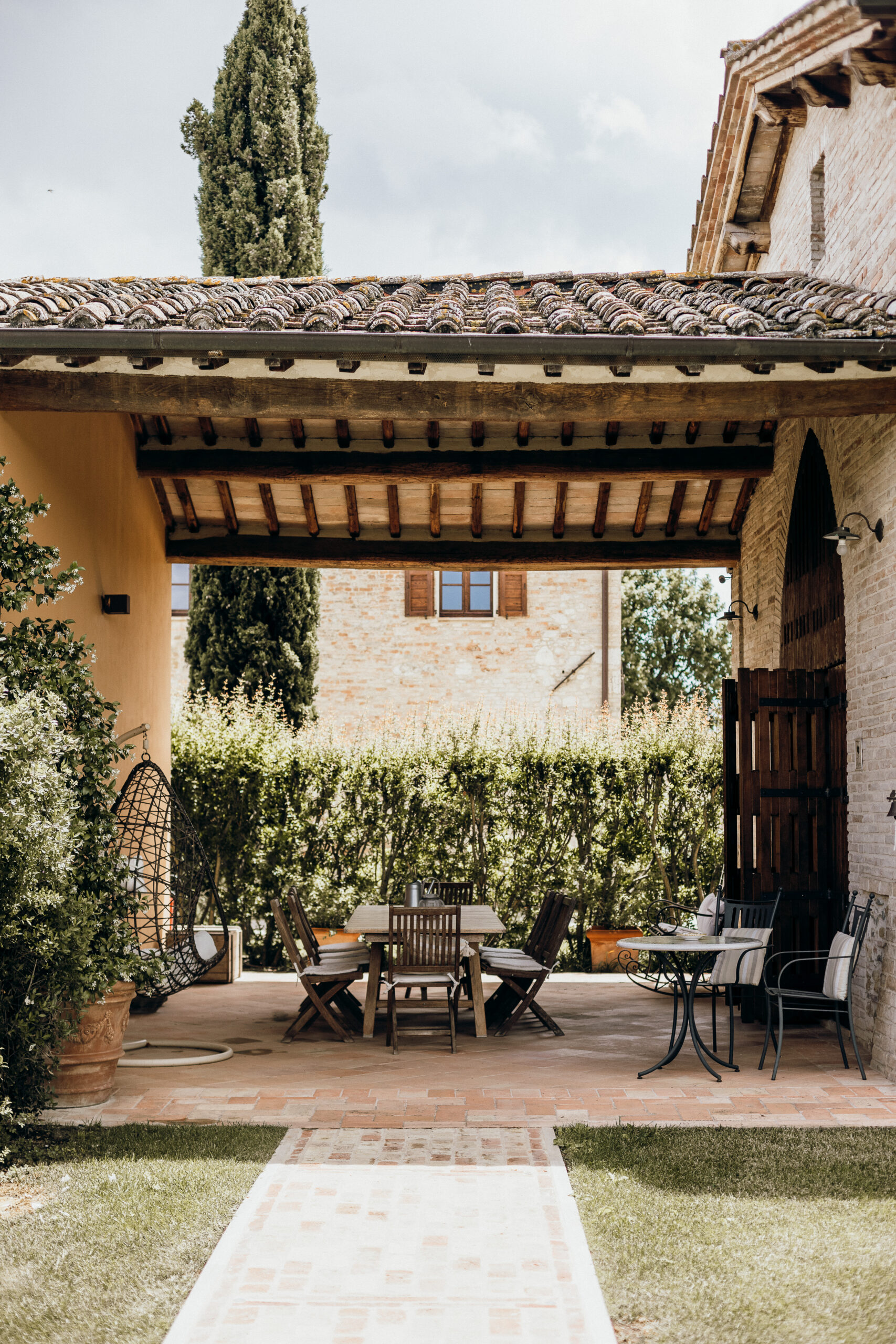 Tenuta dei Mori