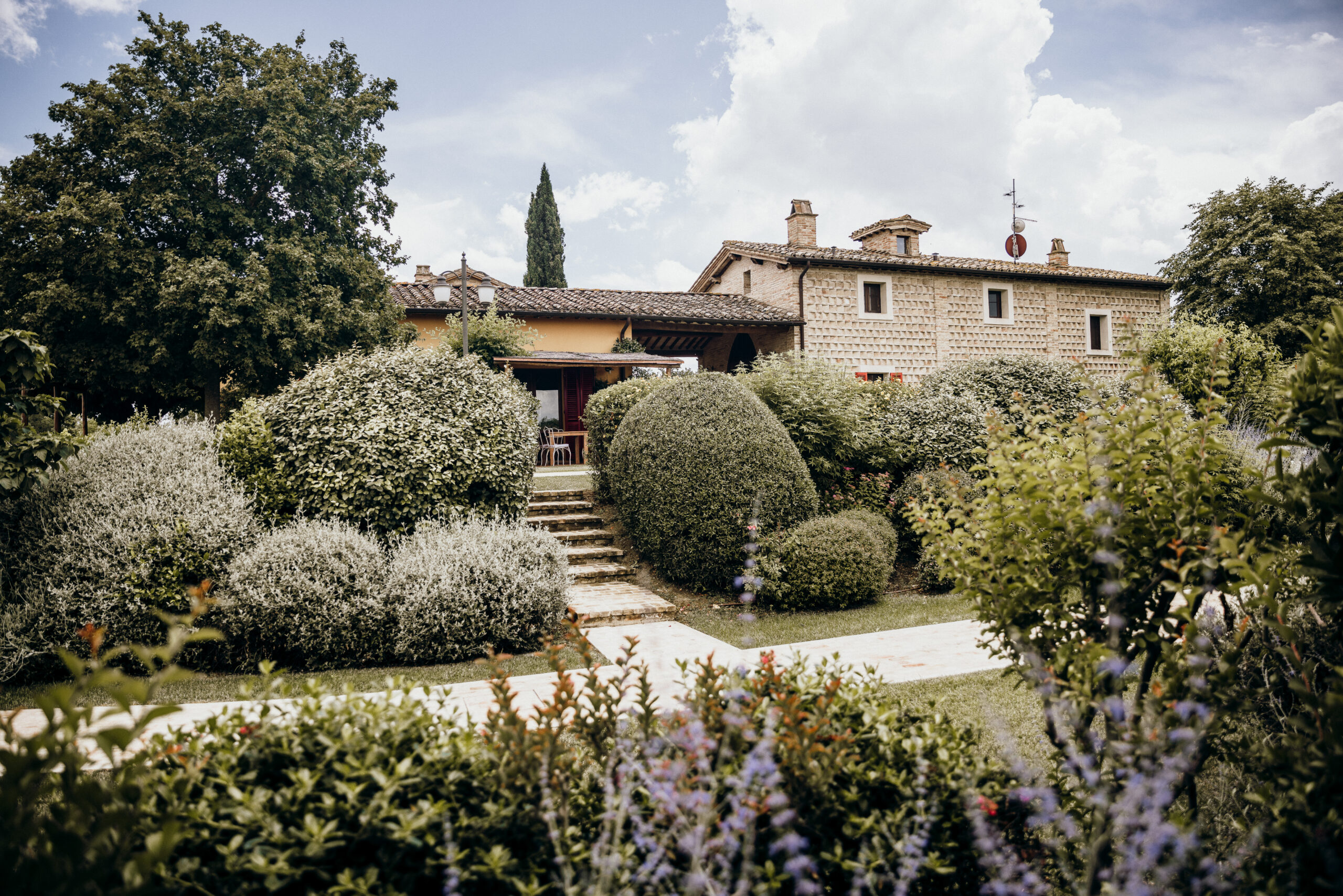 Tenuta dei Mori