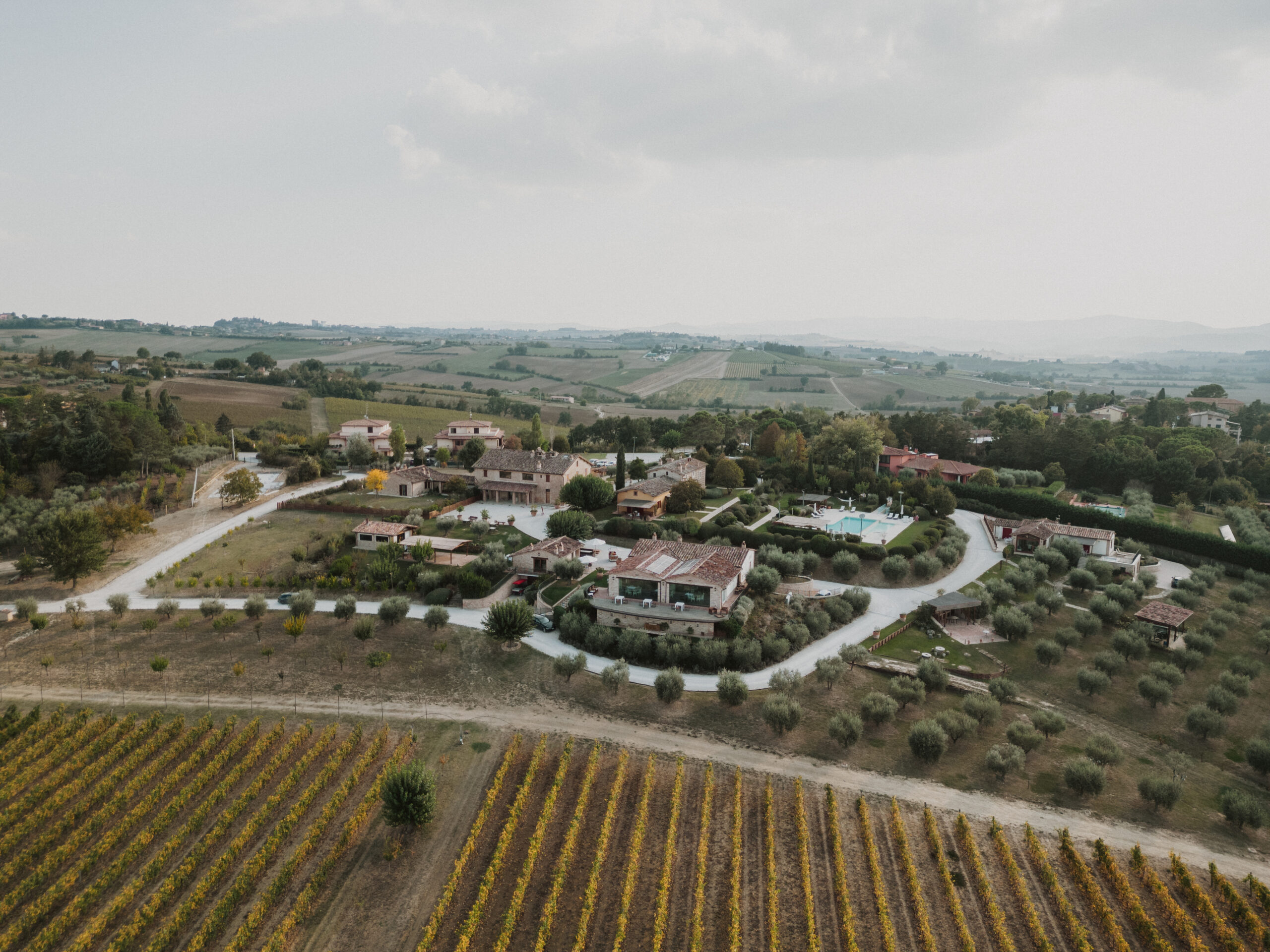 Tenuta dei Mori