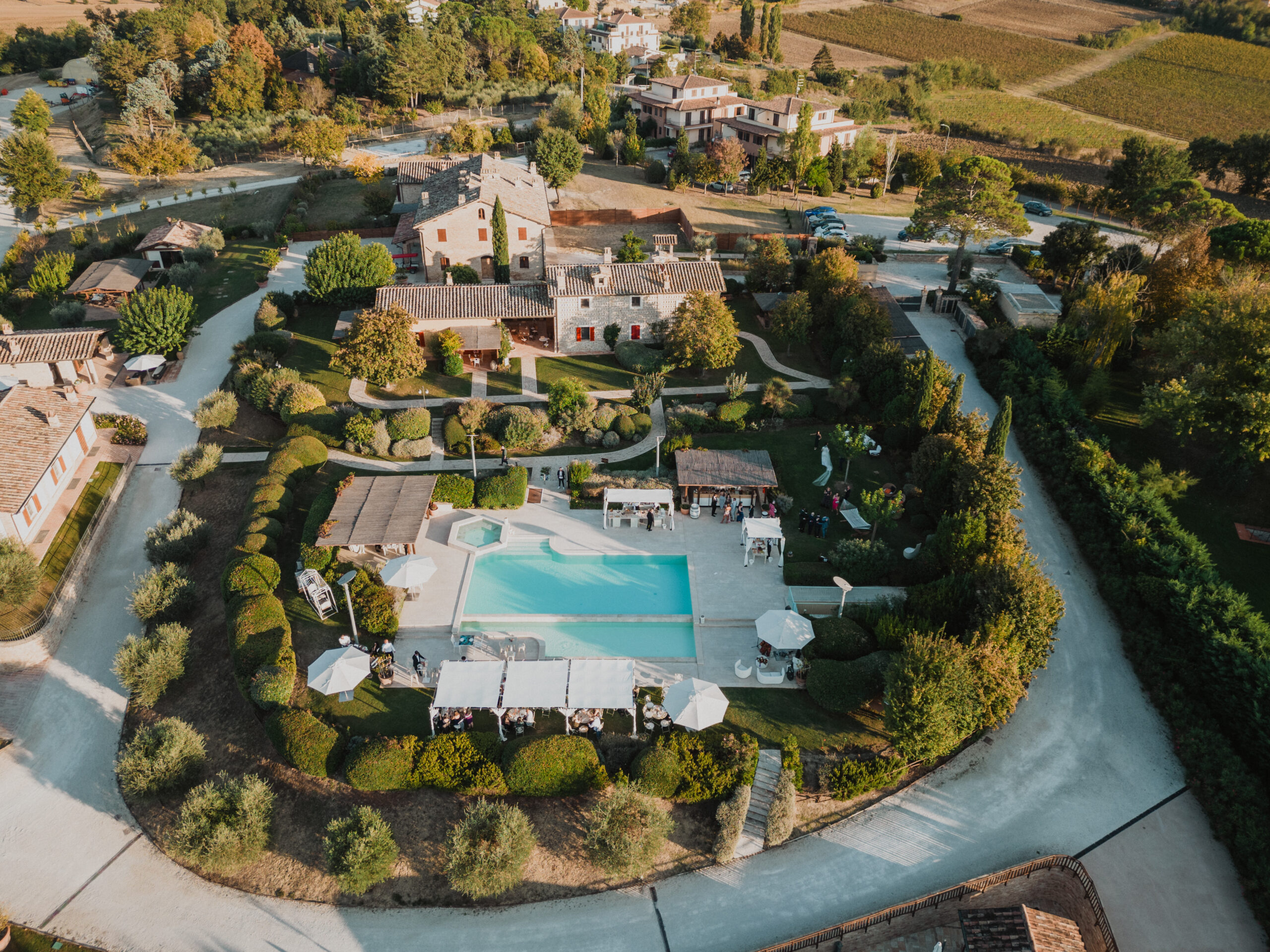 Tenuta dei Mori