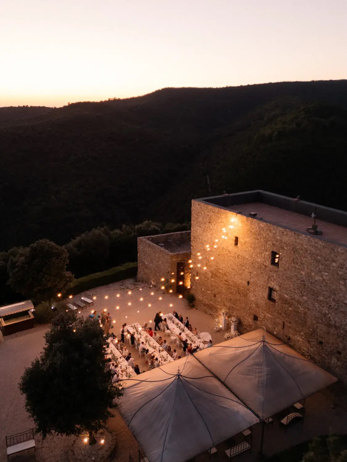 Tenuta di Forte Sorgnano