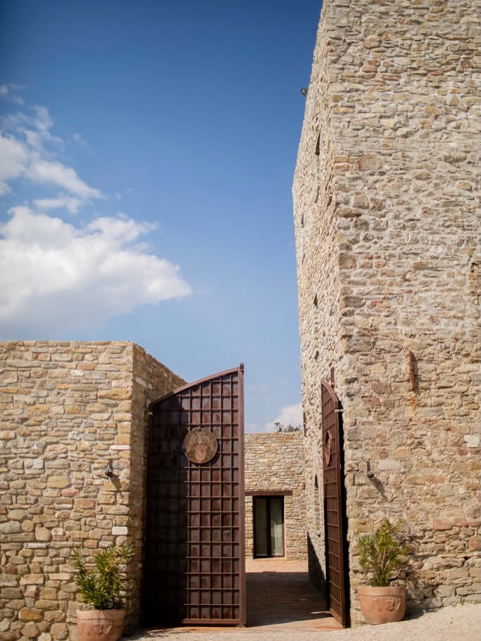 Tenuta di Forte Sorgnano