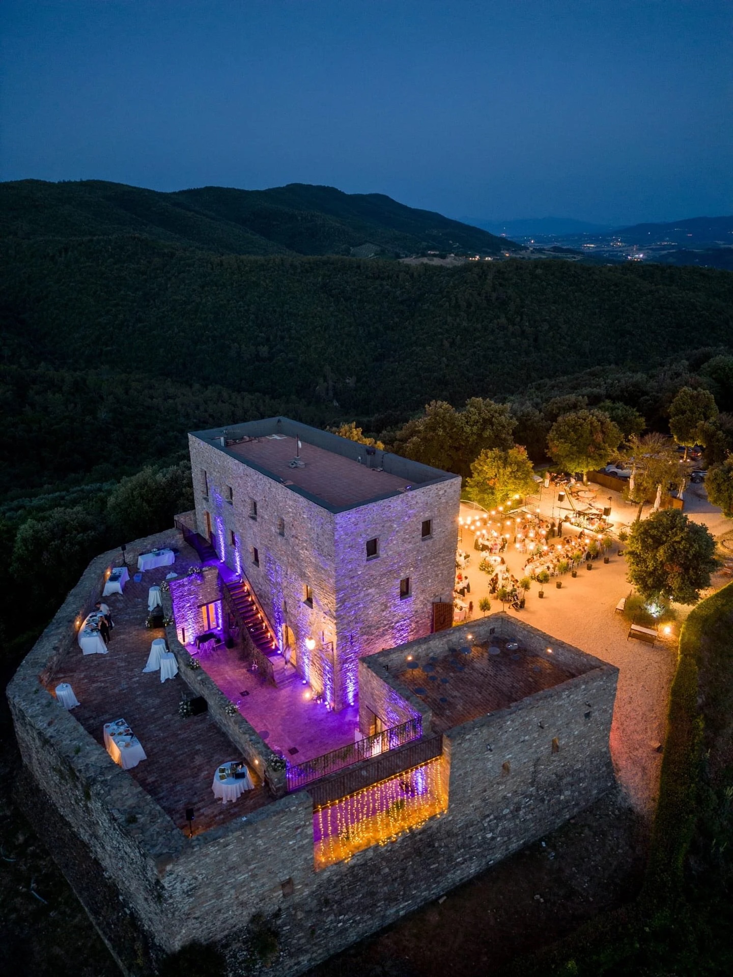 Tenuta di Forte Sorgnano