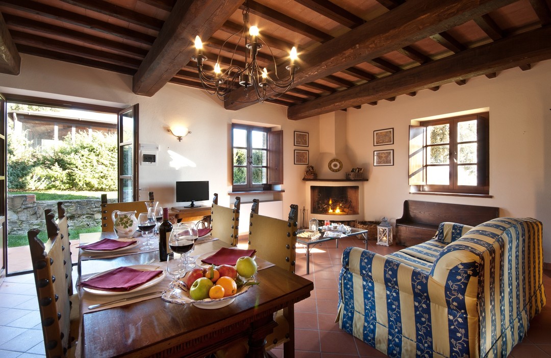 Tenuta di Forte Sorgnano
