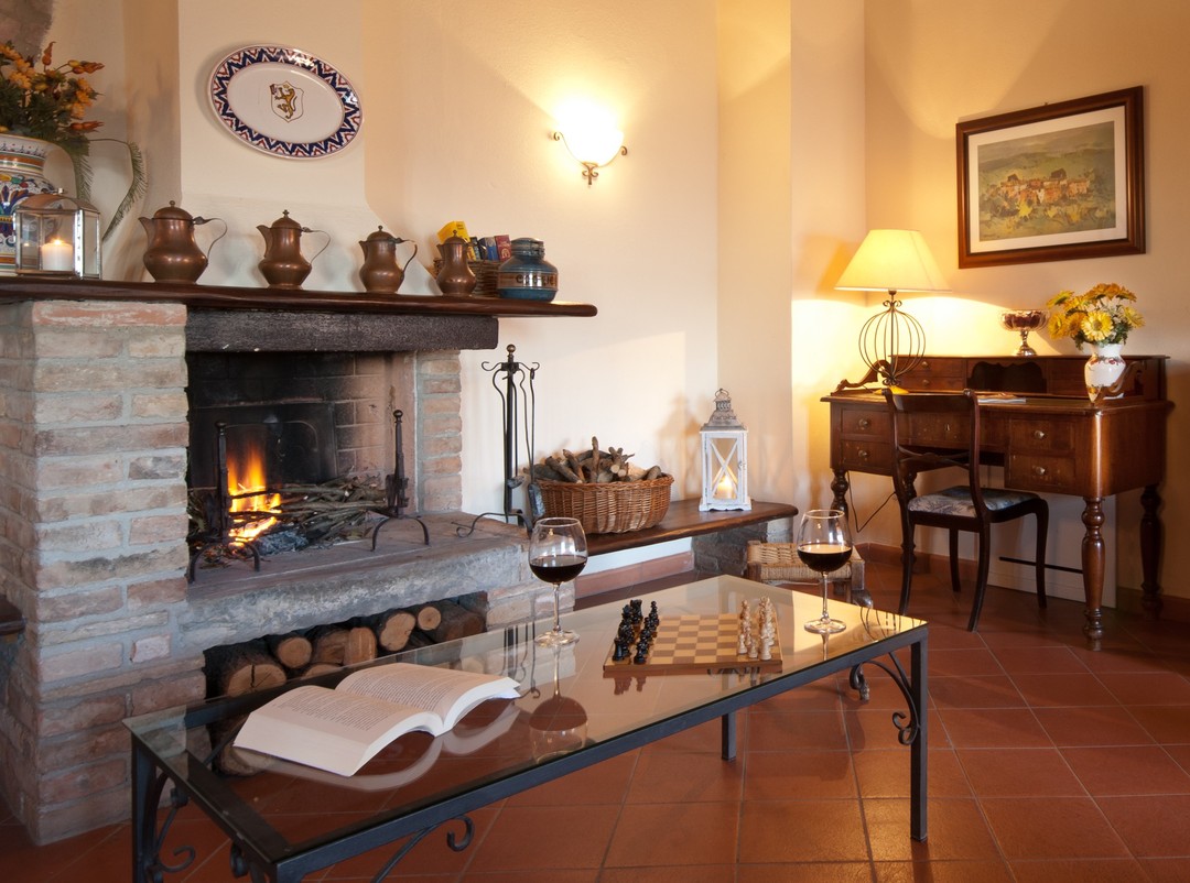 Tenuta di Forte Sorgnano