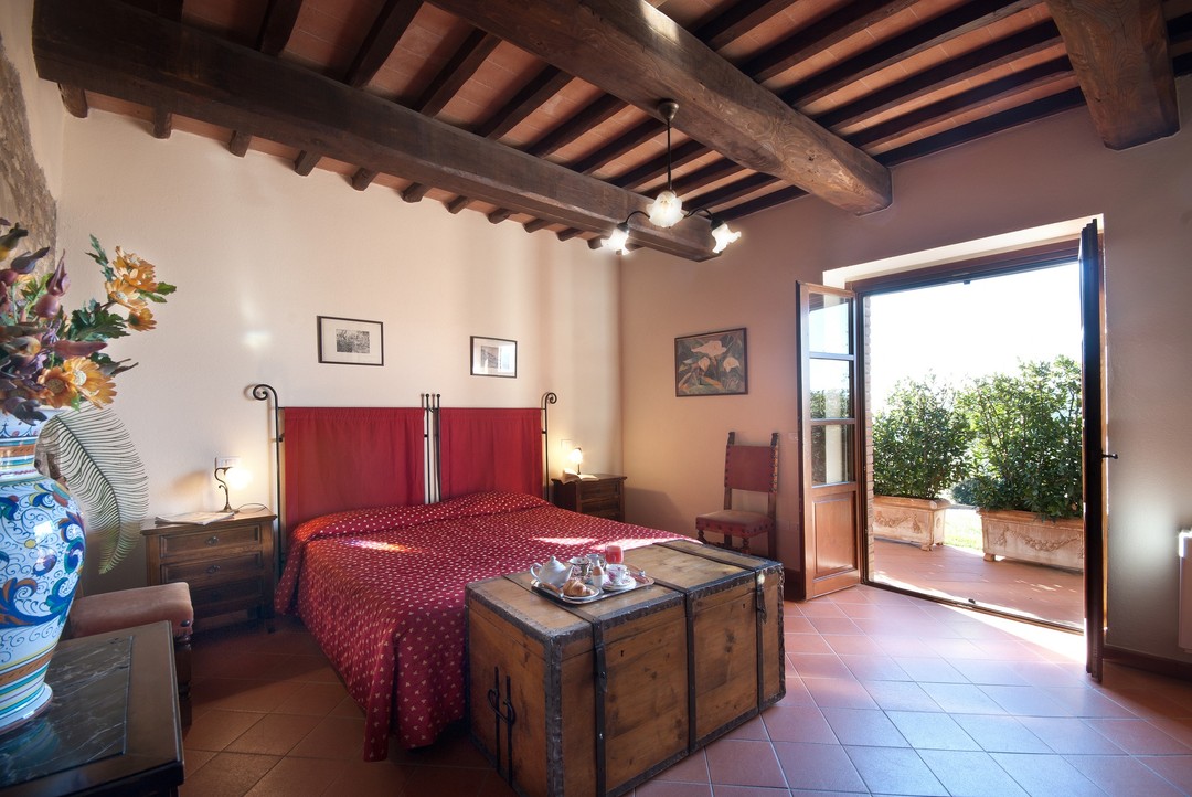 Tenuta di Forte Sorgnano