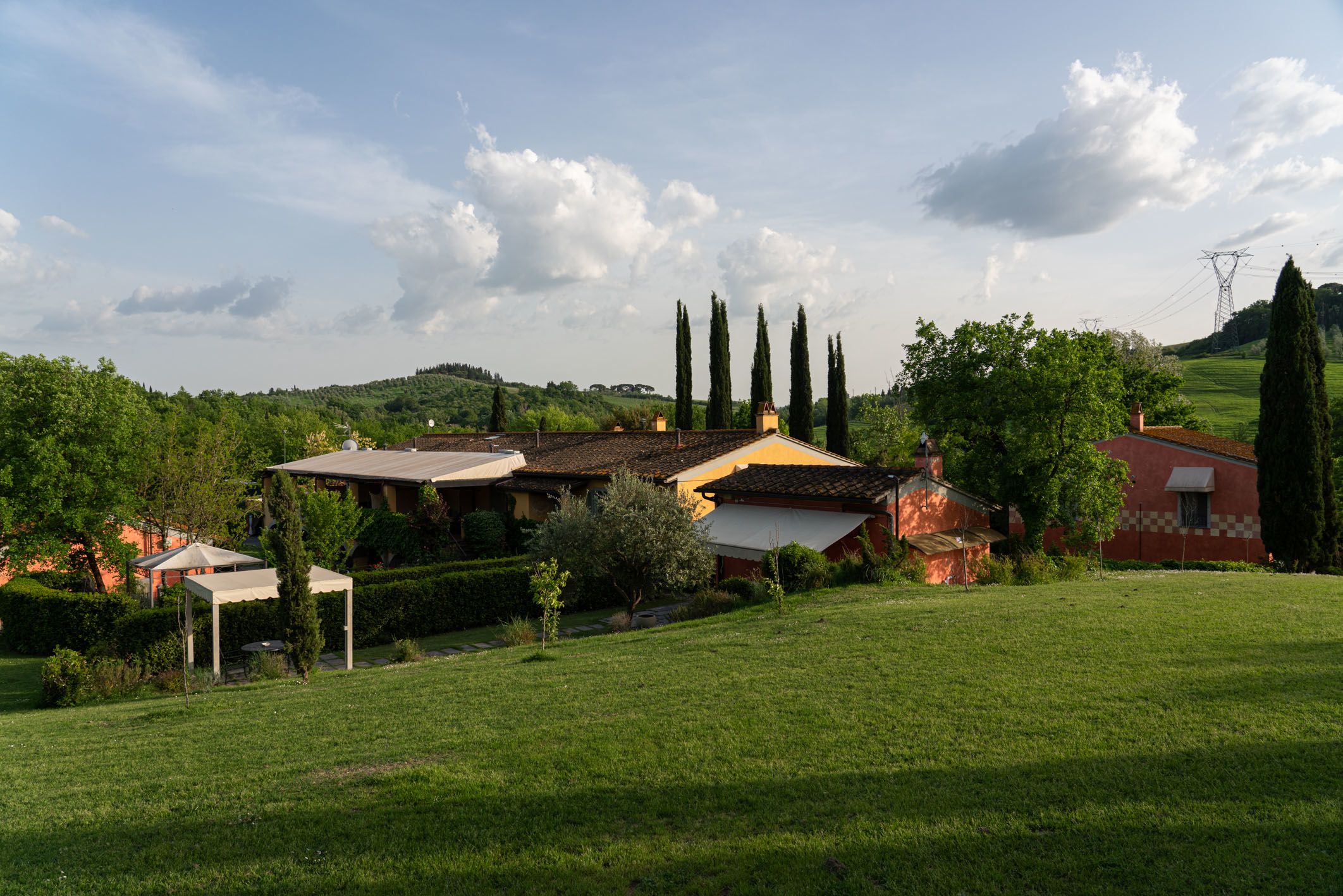 Tenuta i Massini